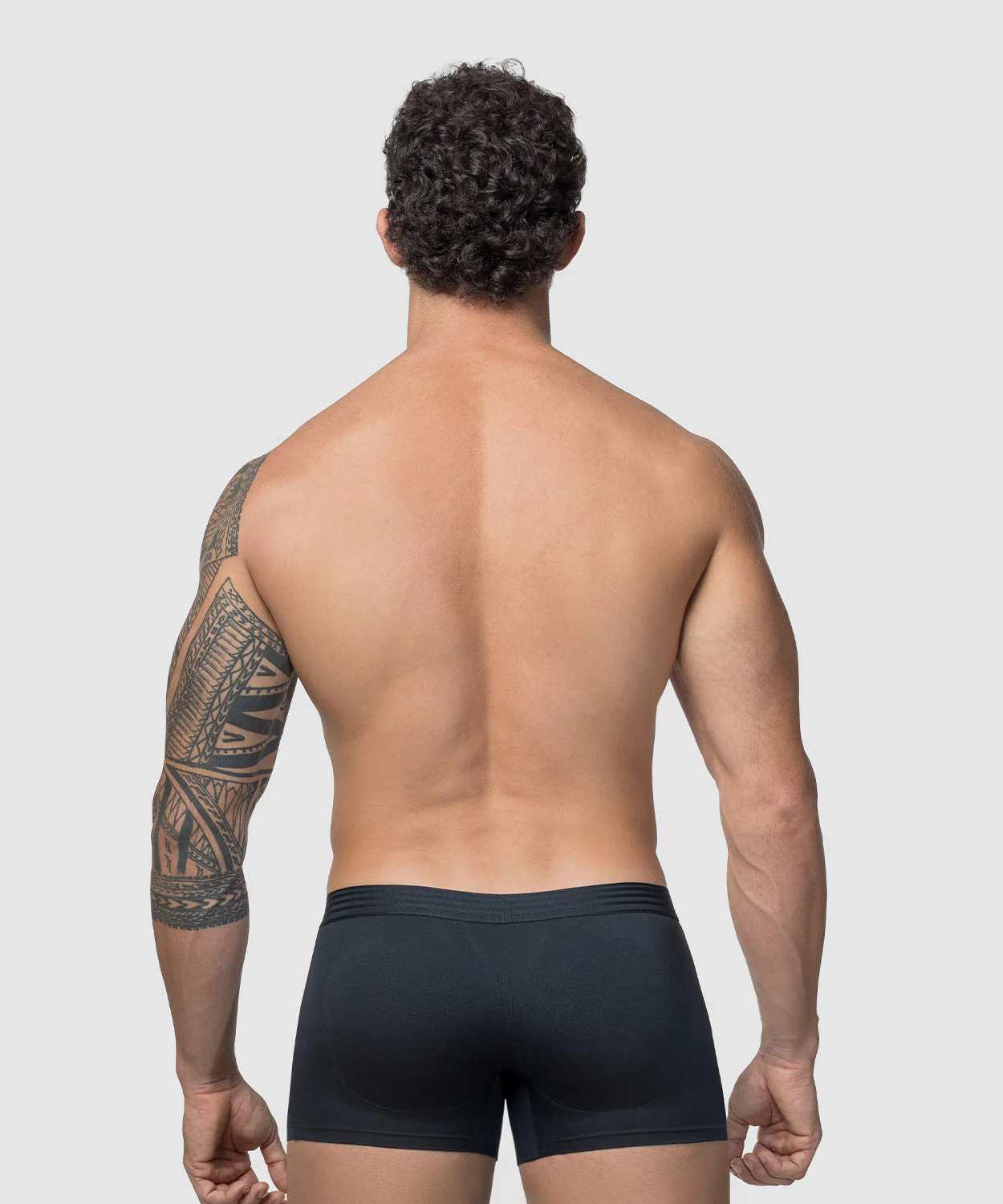 HERO Padded Boxer Trunk - Image 4
