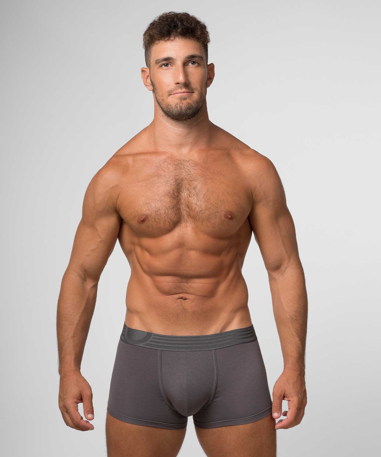 HERO Padded Boxer Trunk - Image 8