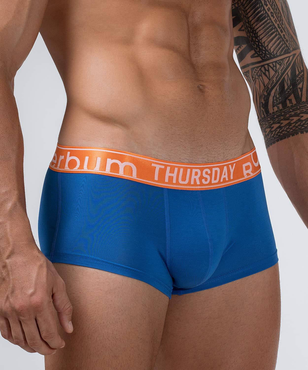 Hipster Trunk - Image 3