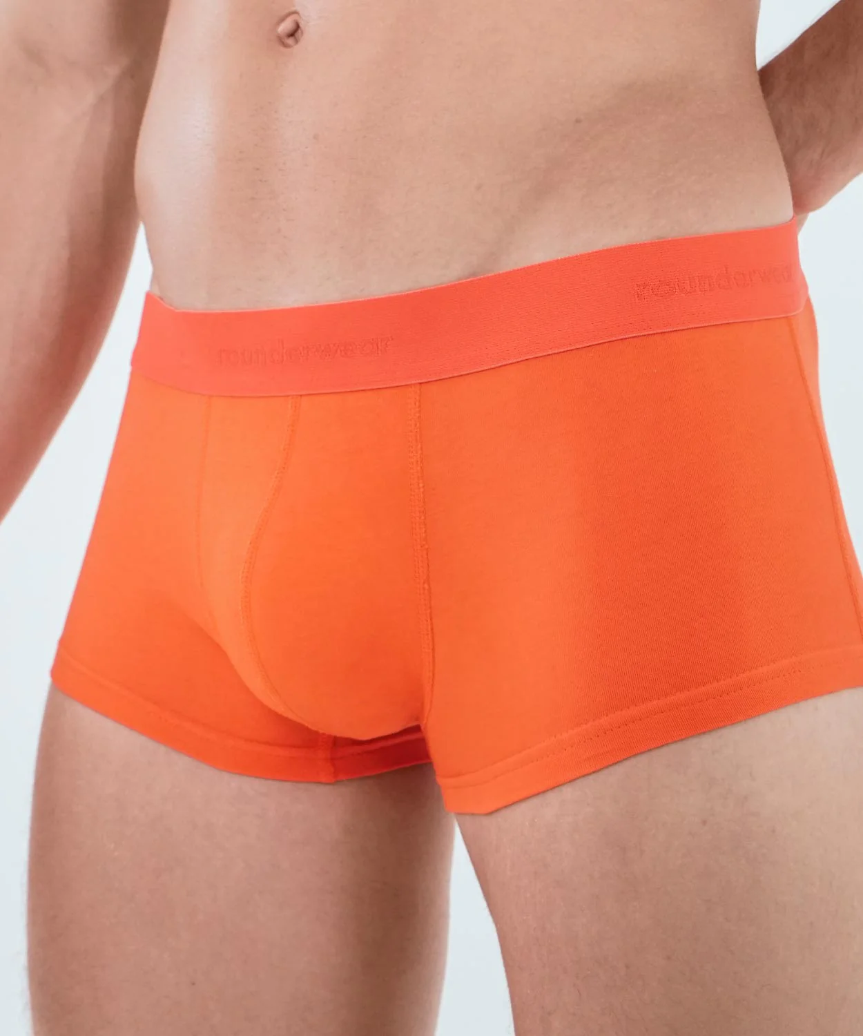 Essentials Cotton Hipster Trunk - Image 12