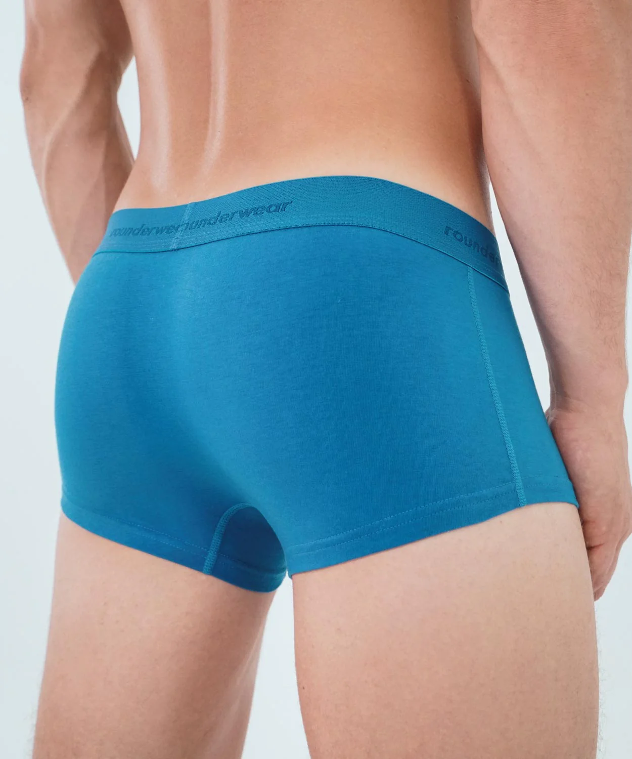 Essentials Cotton Hipster Trunk - Image 15