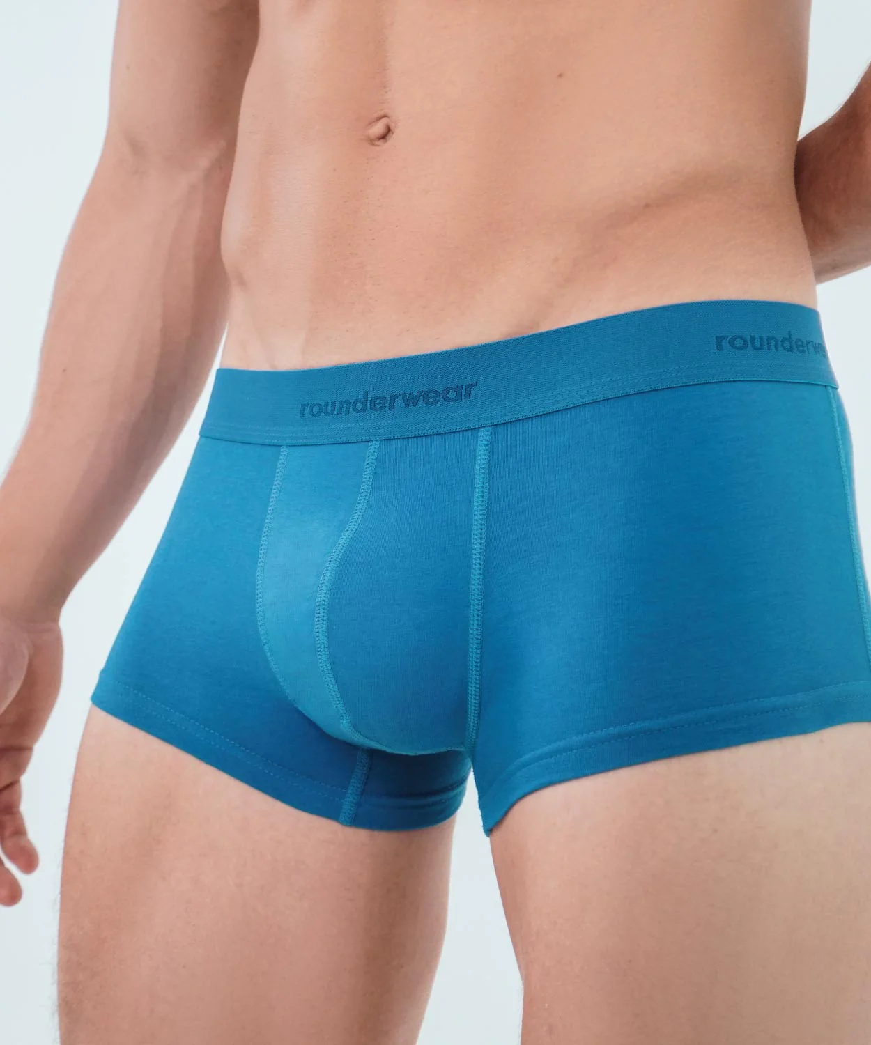 Essentials Cotton Hipster Trunk - Image 16