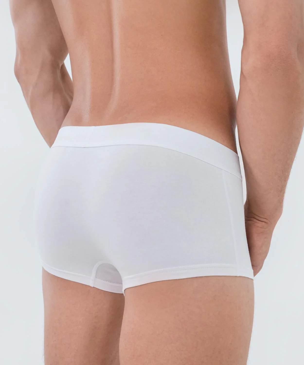 Essentials Cotton Hipster Trunk - Image 19