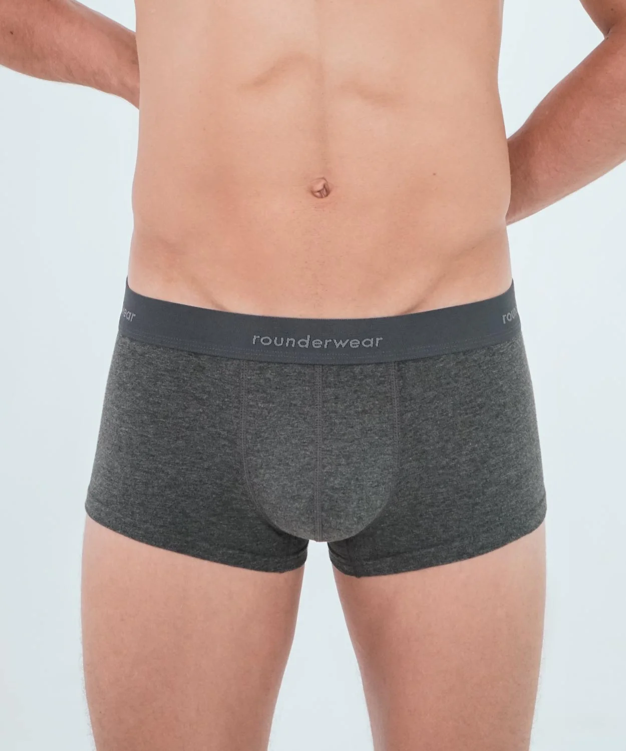 Essentials Cotton Hipster Trunk - Image 22