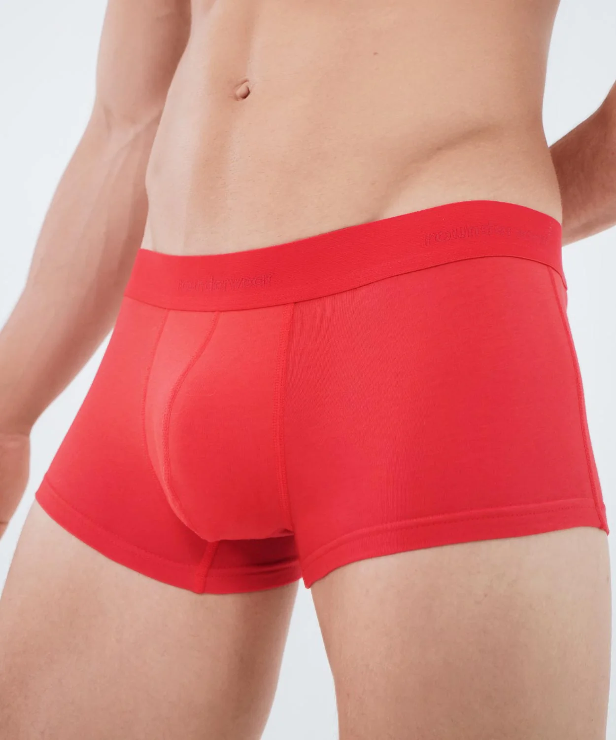 Essentials Cotton Hipster Trunk - Image 28