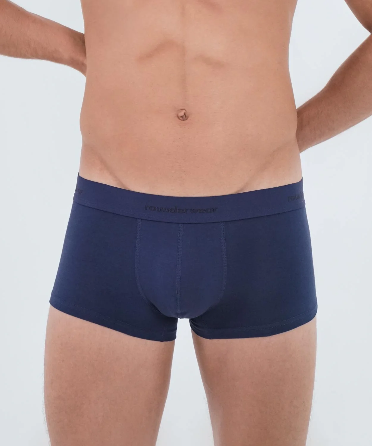 Essentials Cotton Hipster Trunk - Image 30