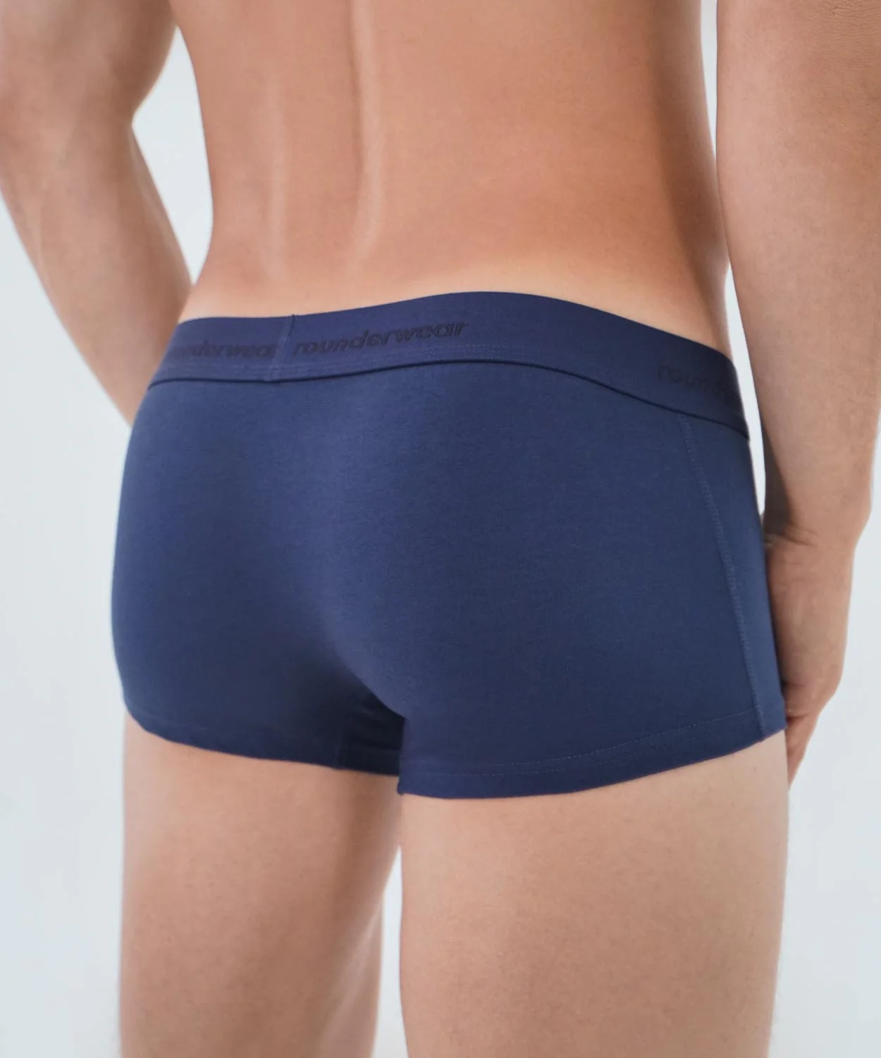 Essentials Cotton Hipster Trunk - Image 31