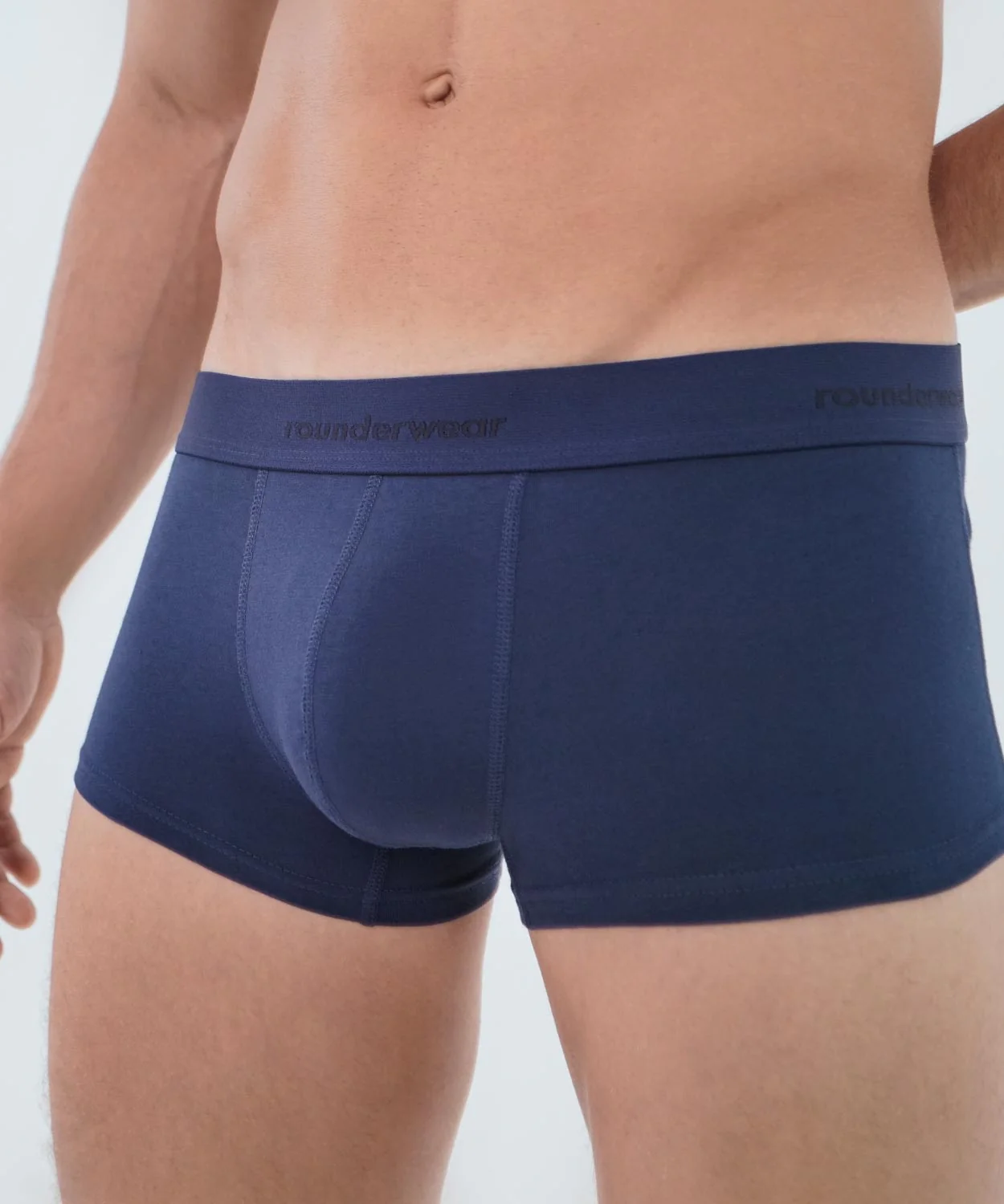 Essentials Cotton Hipster Trunk - Image 32