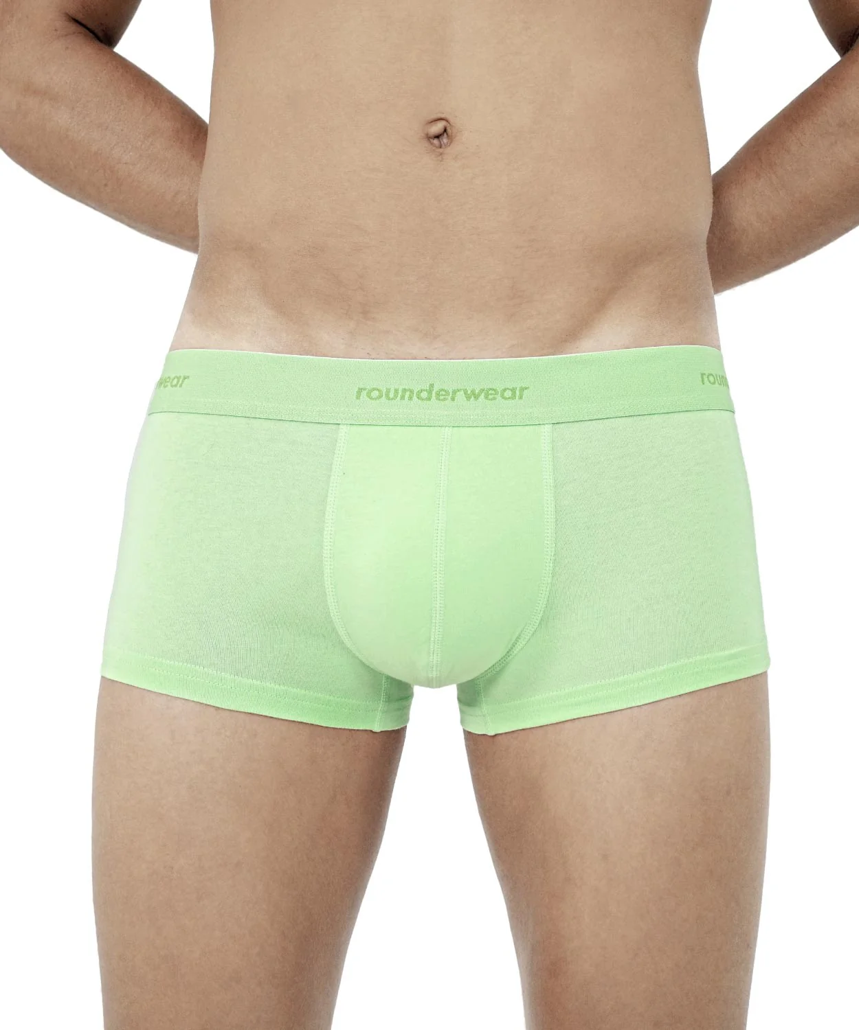 Essentials Cotton Hipster Trunk - Image 34