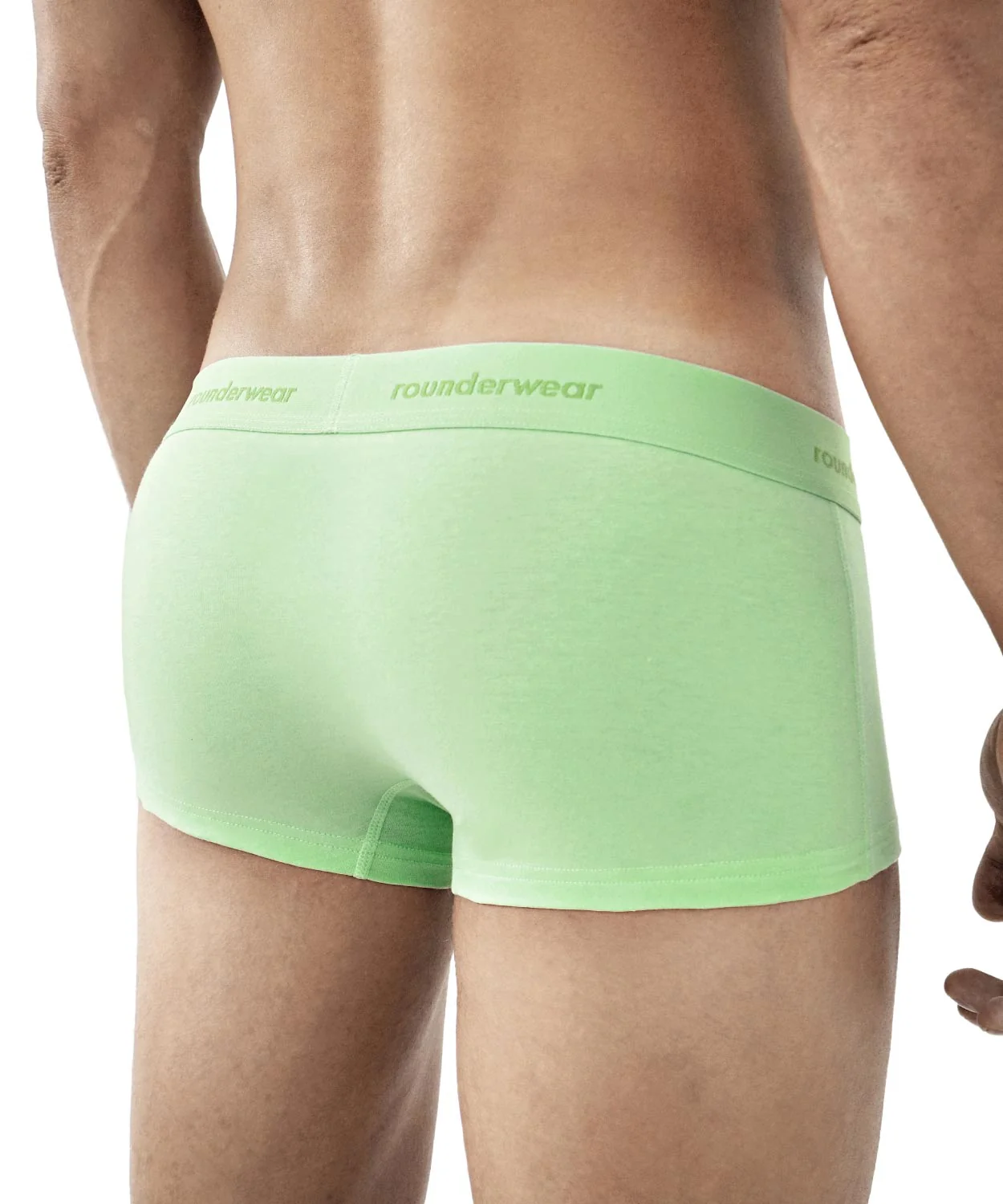 Essentials Cotton Hipster Trunk - Image 35