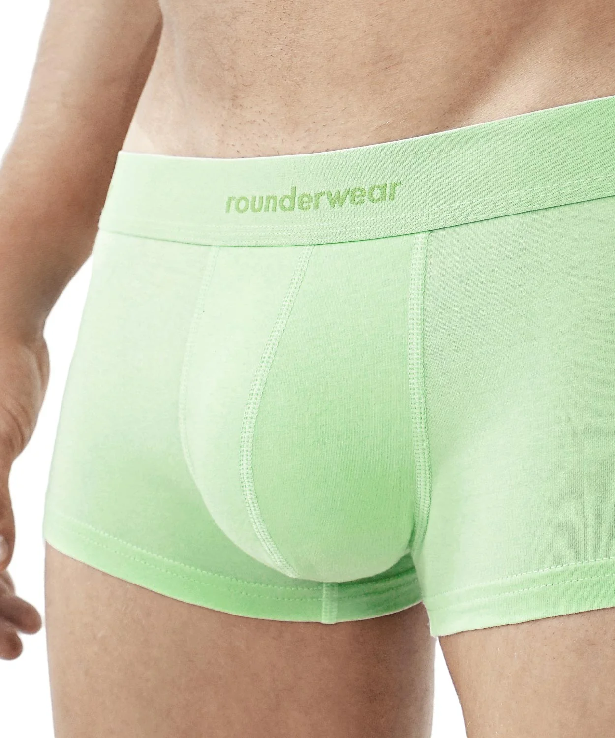 Essentials Cotton Hipster Trunk - Image 36