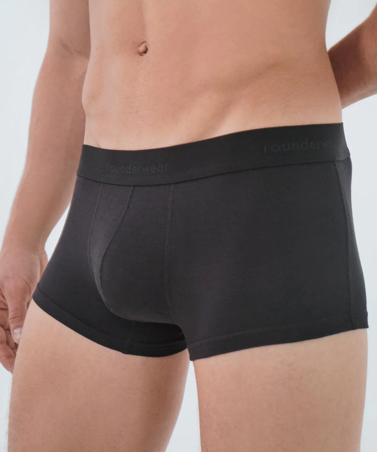 Essentials Cotton Hipster Trunk - Image 4
