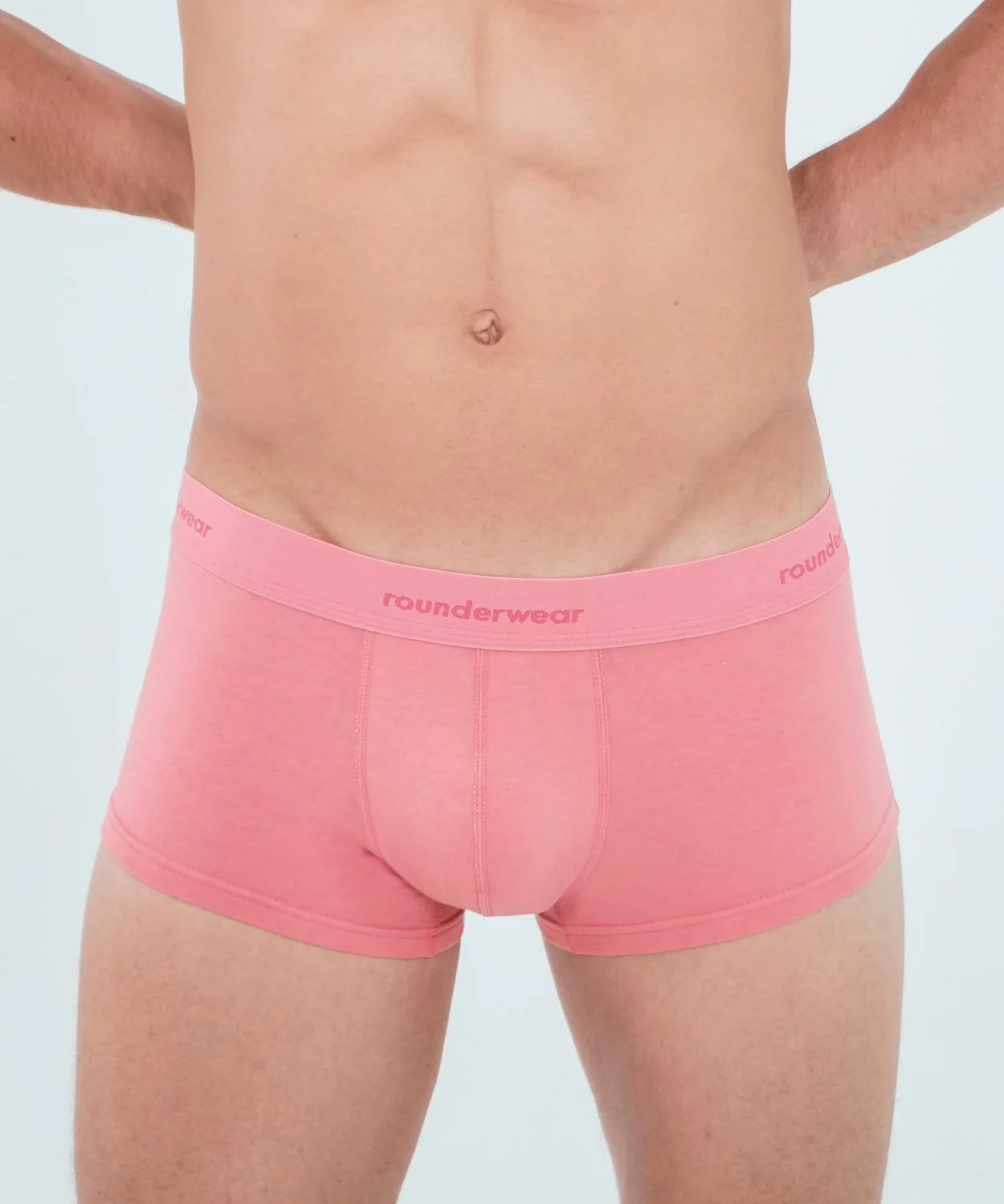 Essentials Cotton Hipster Trunk - Image 6