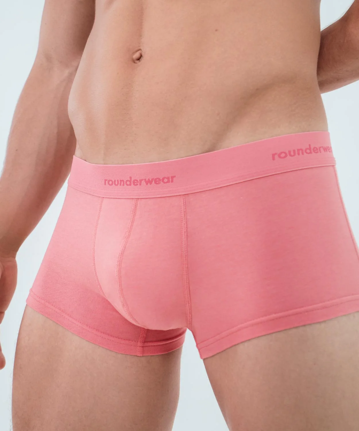 Essentials Cotton Hipster Trunk - Image 8