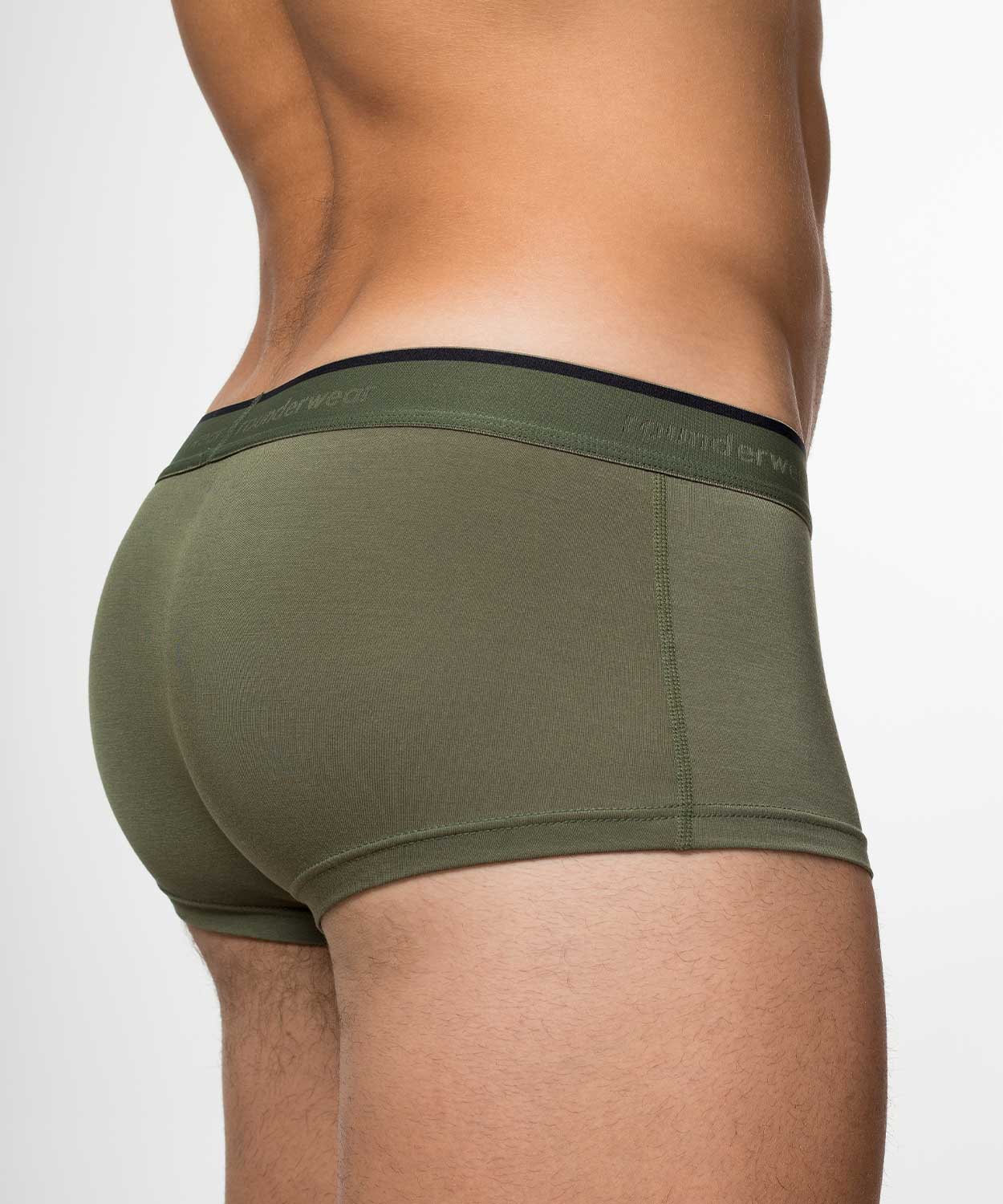 Essentials Modal Hipster Trunk - Image 10