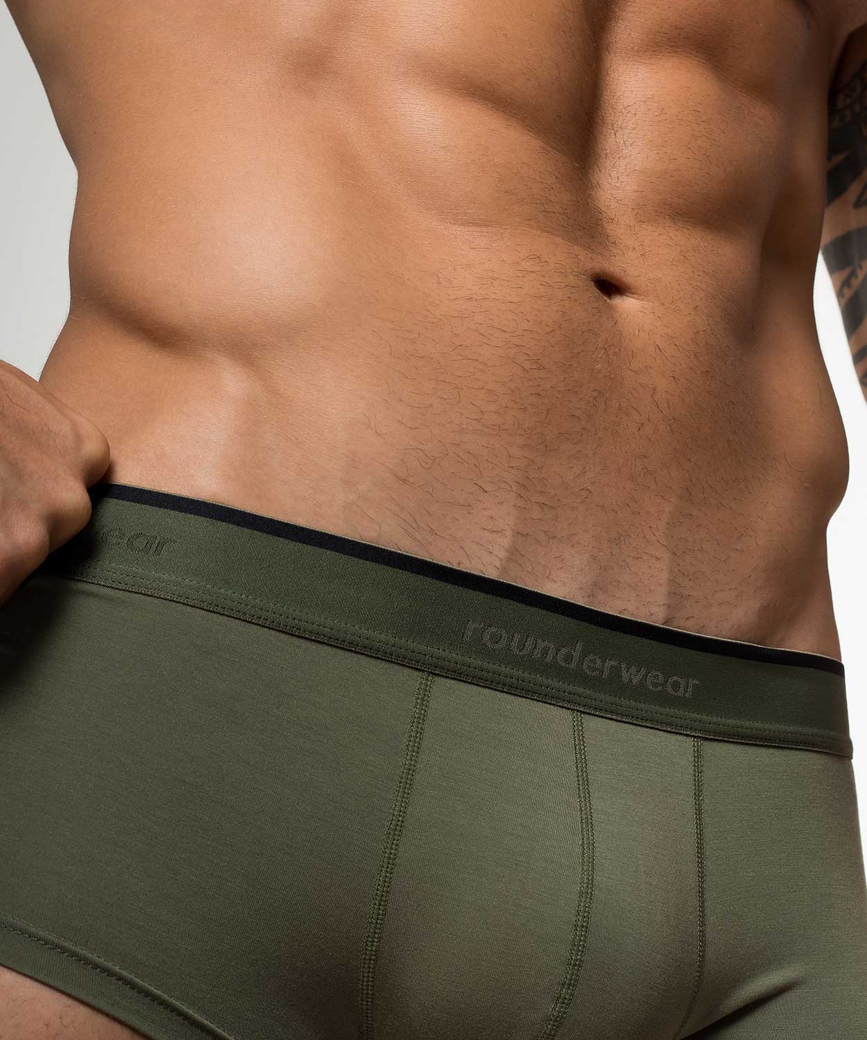 Essentials Modal Hipster Trunk - Image 11