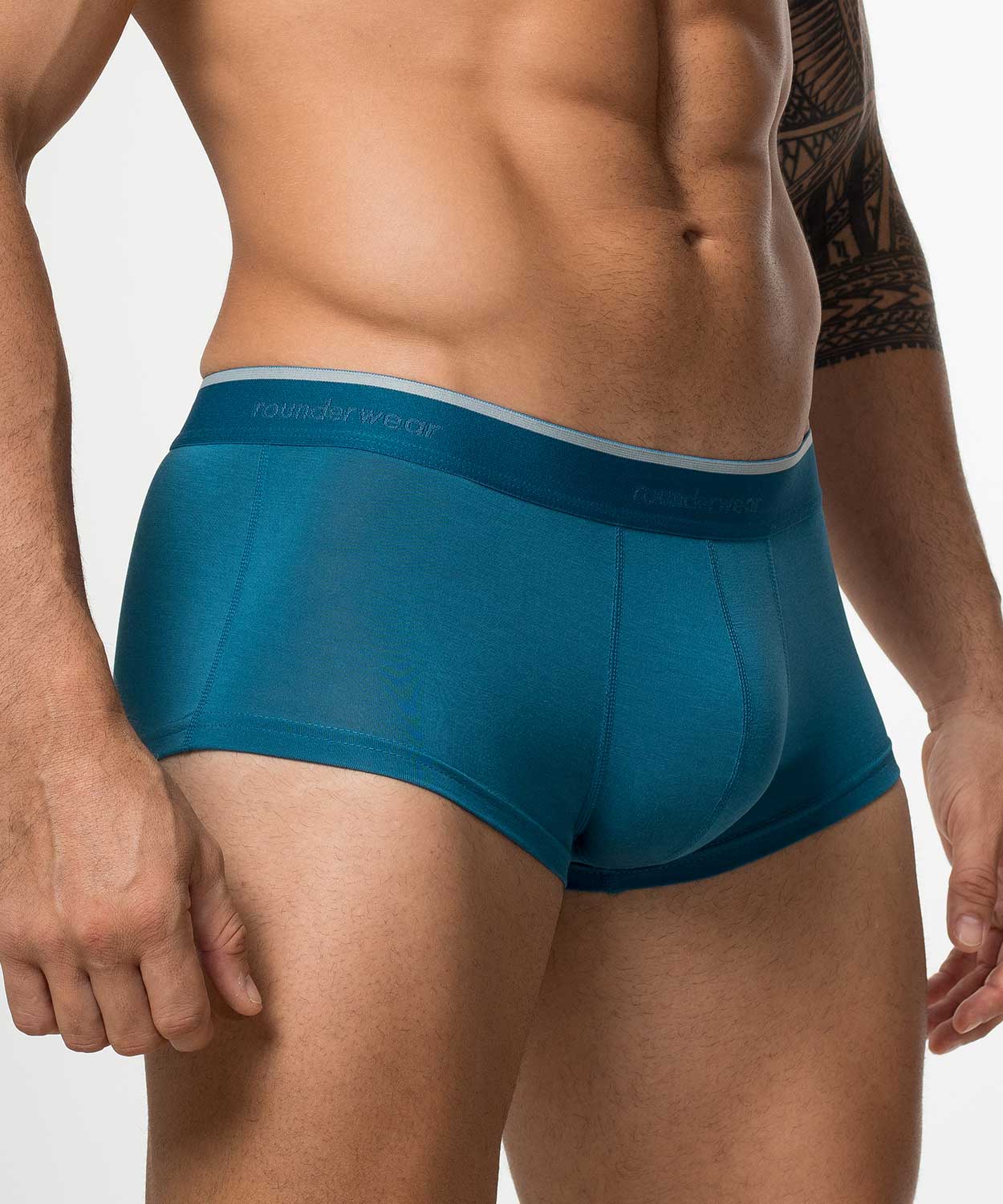 Essentials Modal Hipster Trunk - Image 13