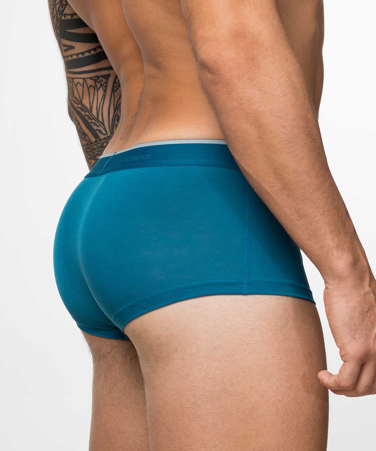 Essentials Modal Hipster Trunk - Image 14