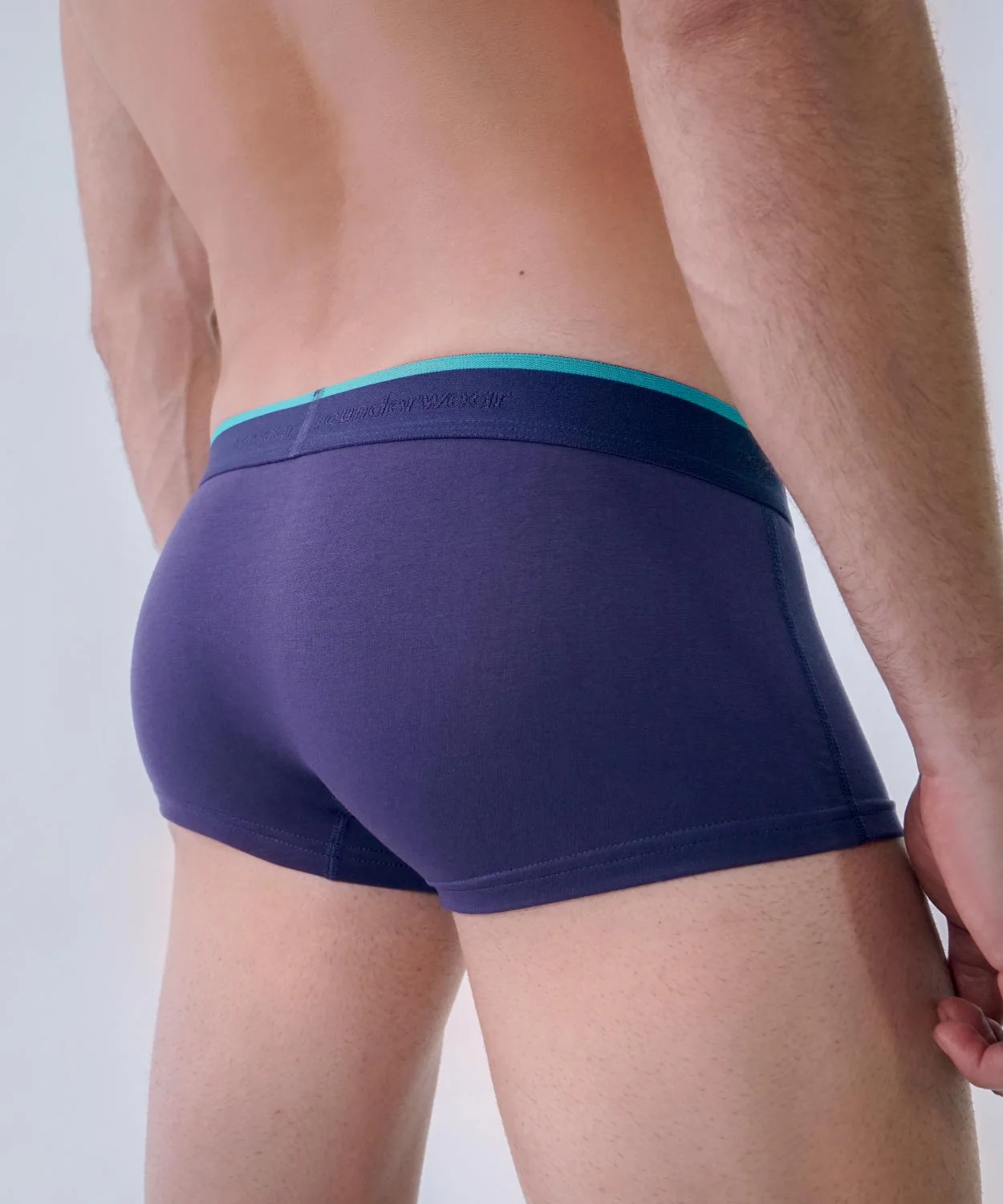 Essentials Modal Hipster Trunk - Image 18