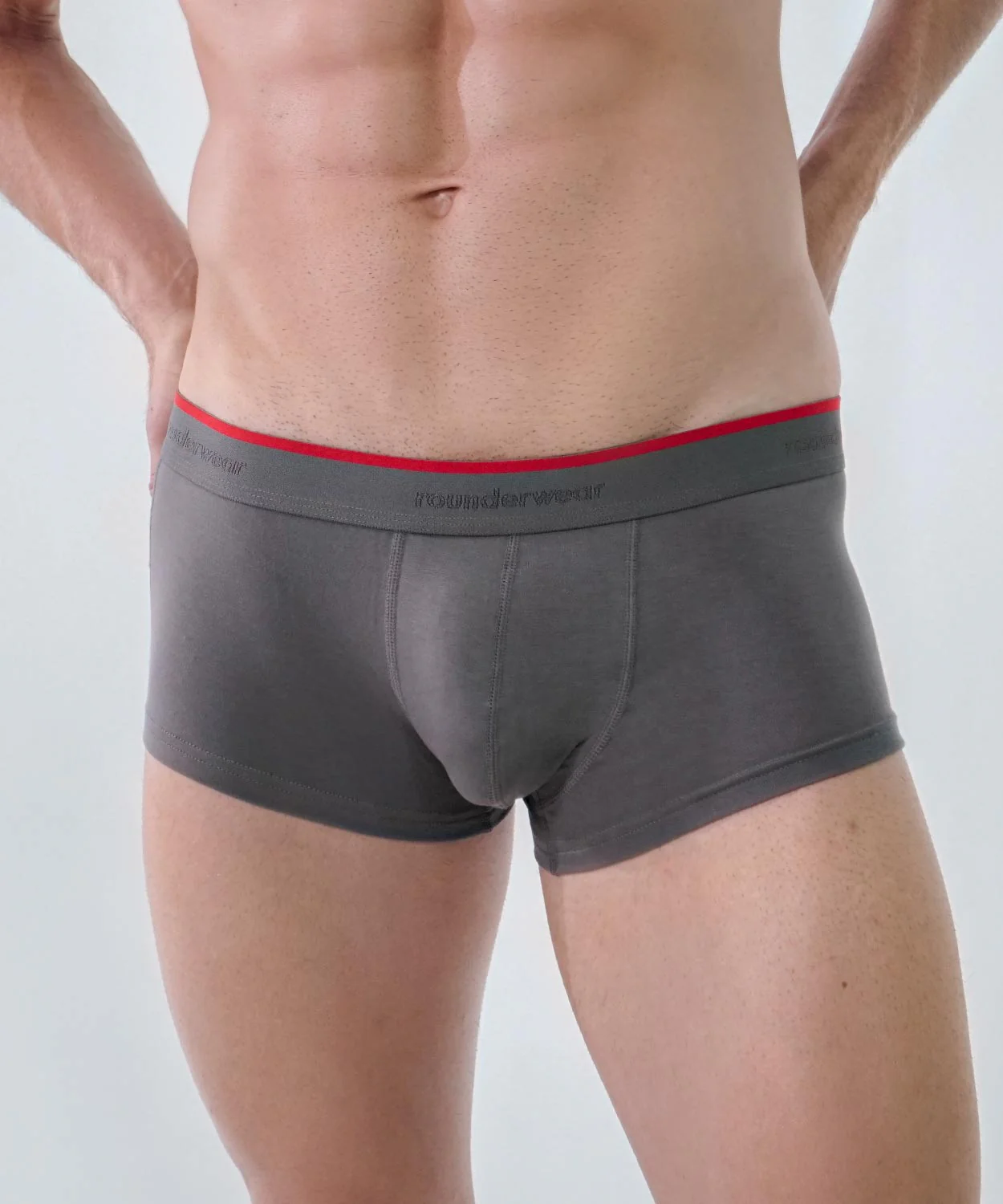 Essentials Modal Hipster Trunk - Image 21