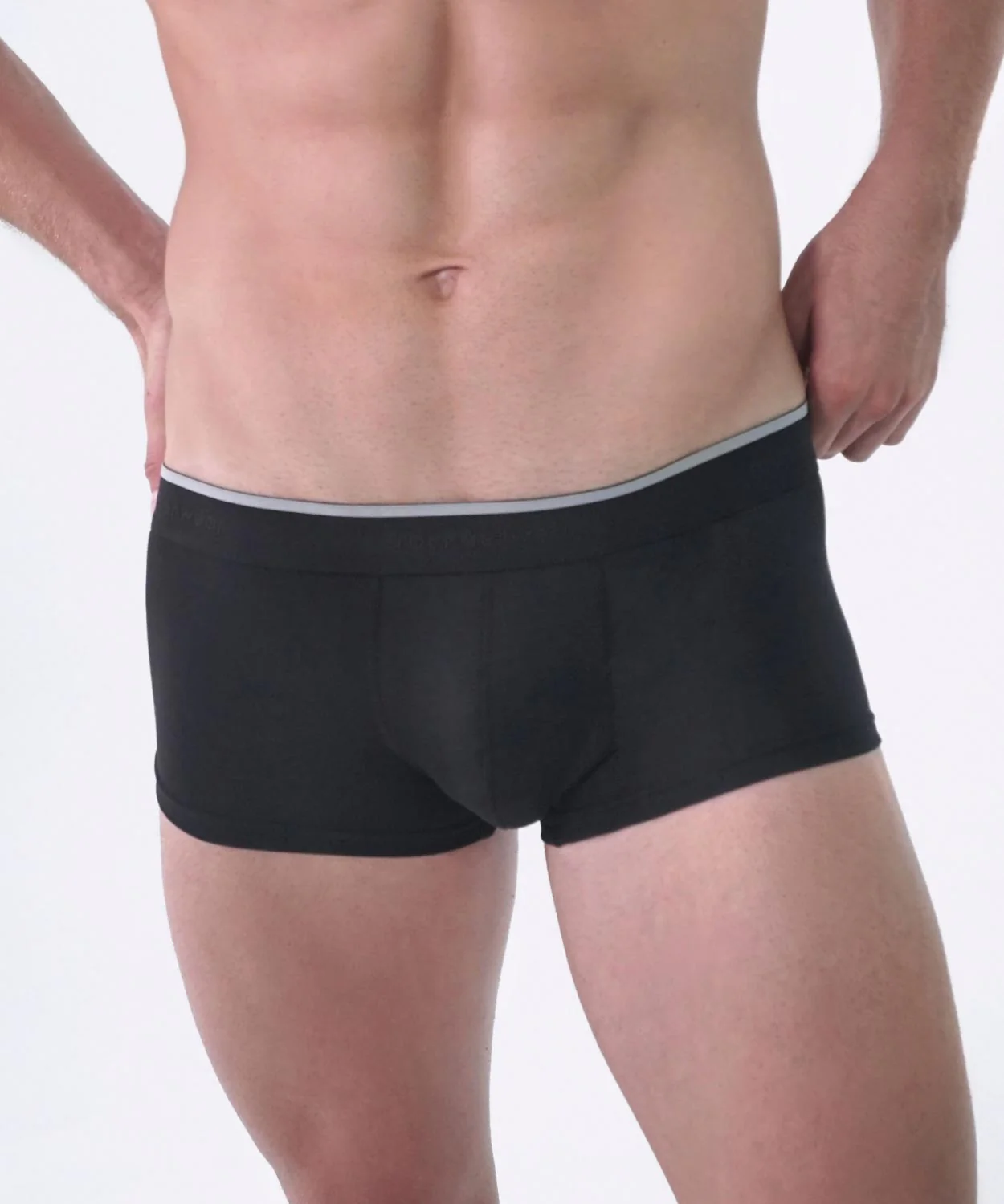 Essentials Modal Hipster Trunk - Image 25