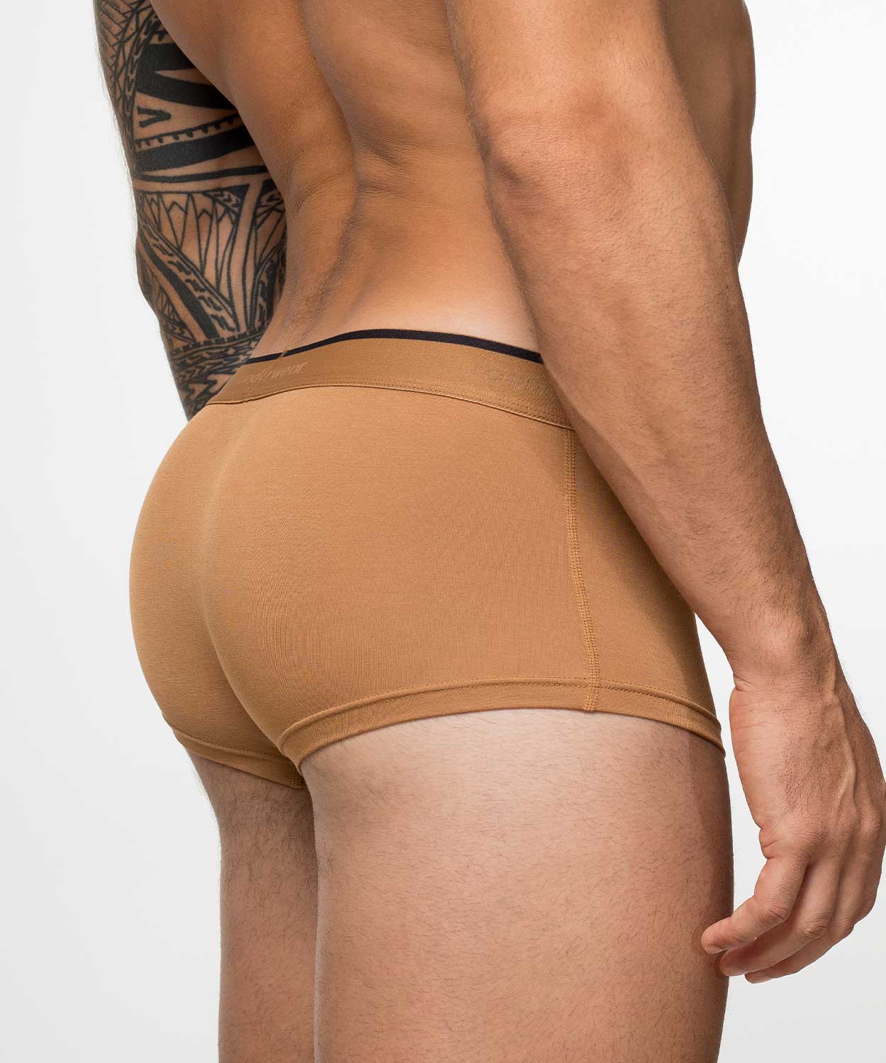 Essentials Modal Hipster Trunk - Image 3