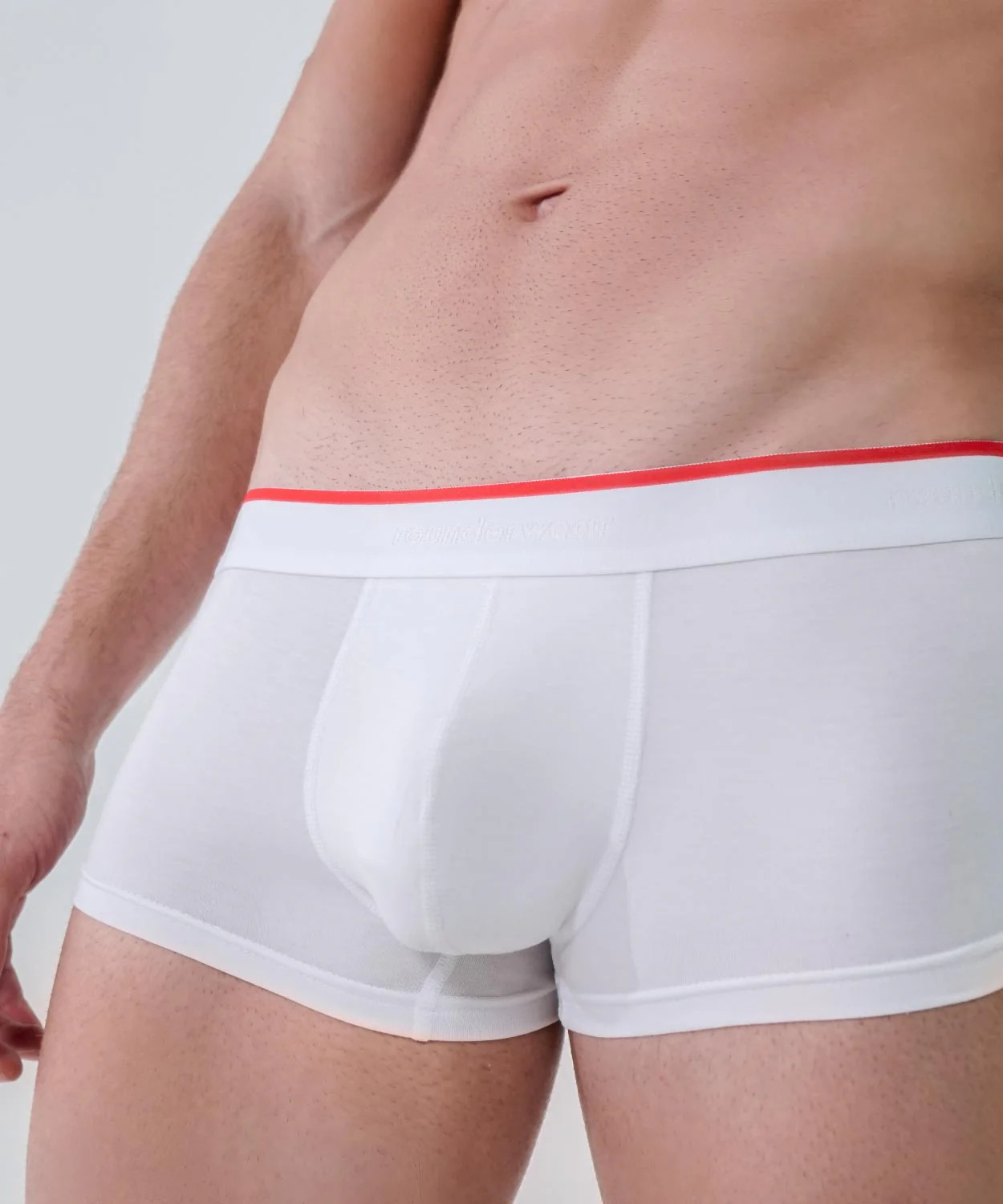 Essentials Modal Hipster Trunk - Image 35