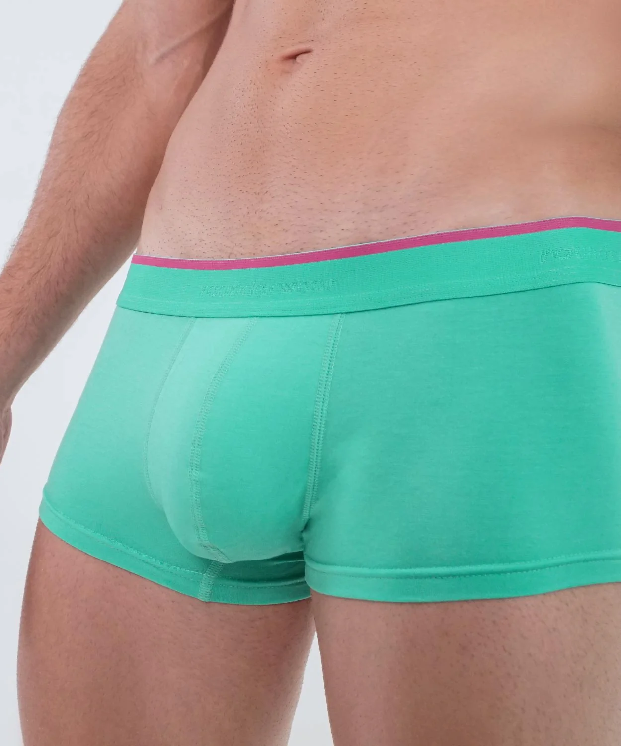 Essentials Modal Hipster Trunk - Image 39