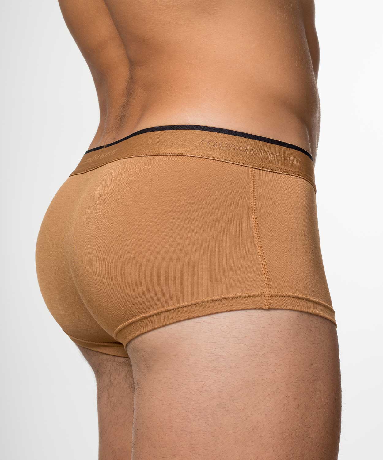 Essentials Modal Hipster Trunk - Image 4