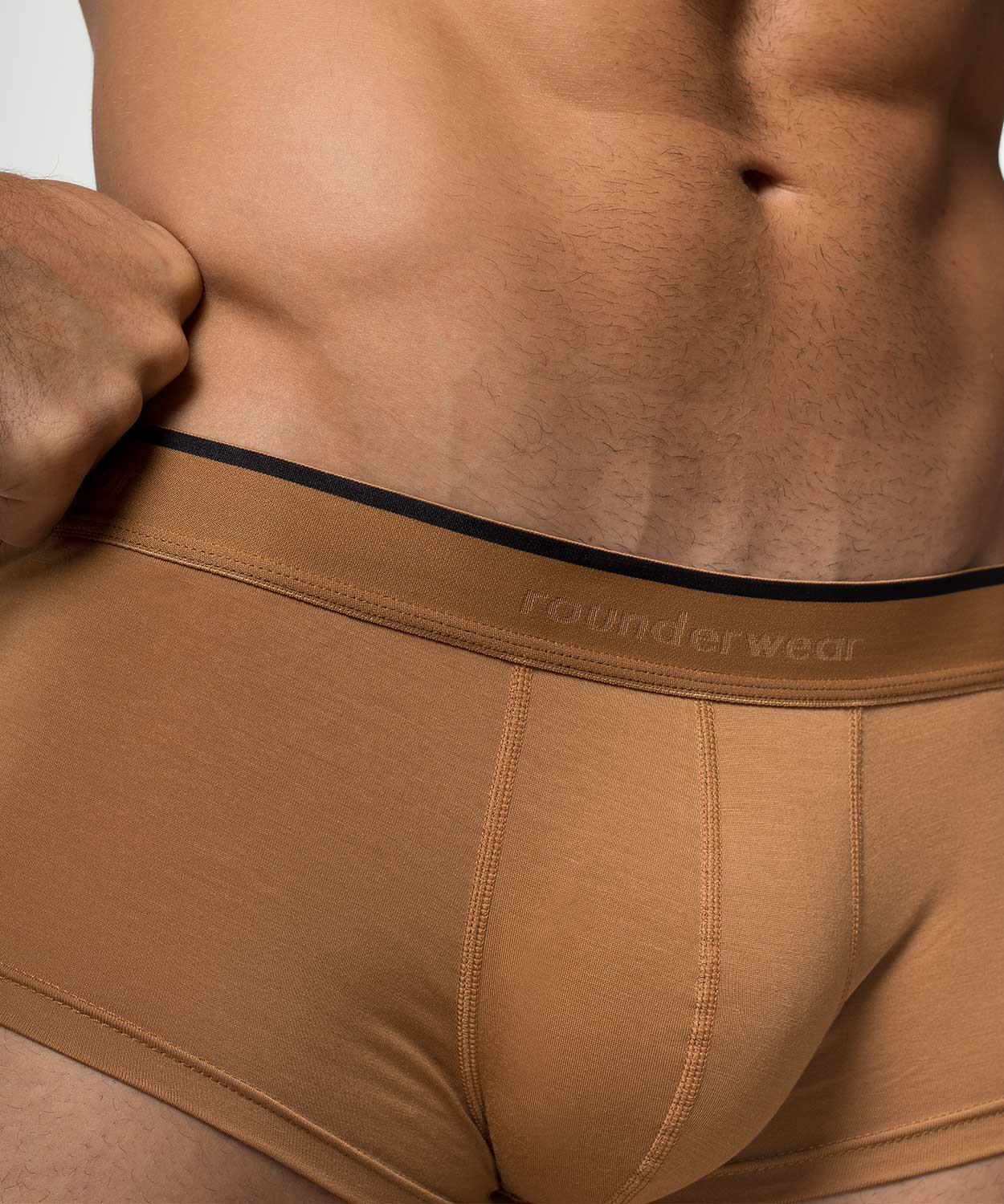 Essentials Modal Hipster Trunk - Image 5