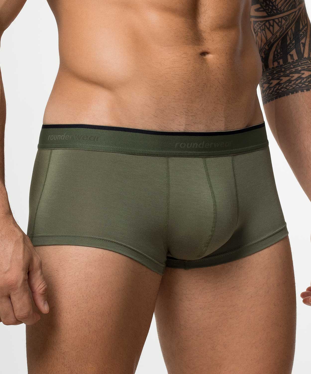 Essentials Modal Hipster Trunk - Image 8