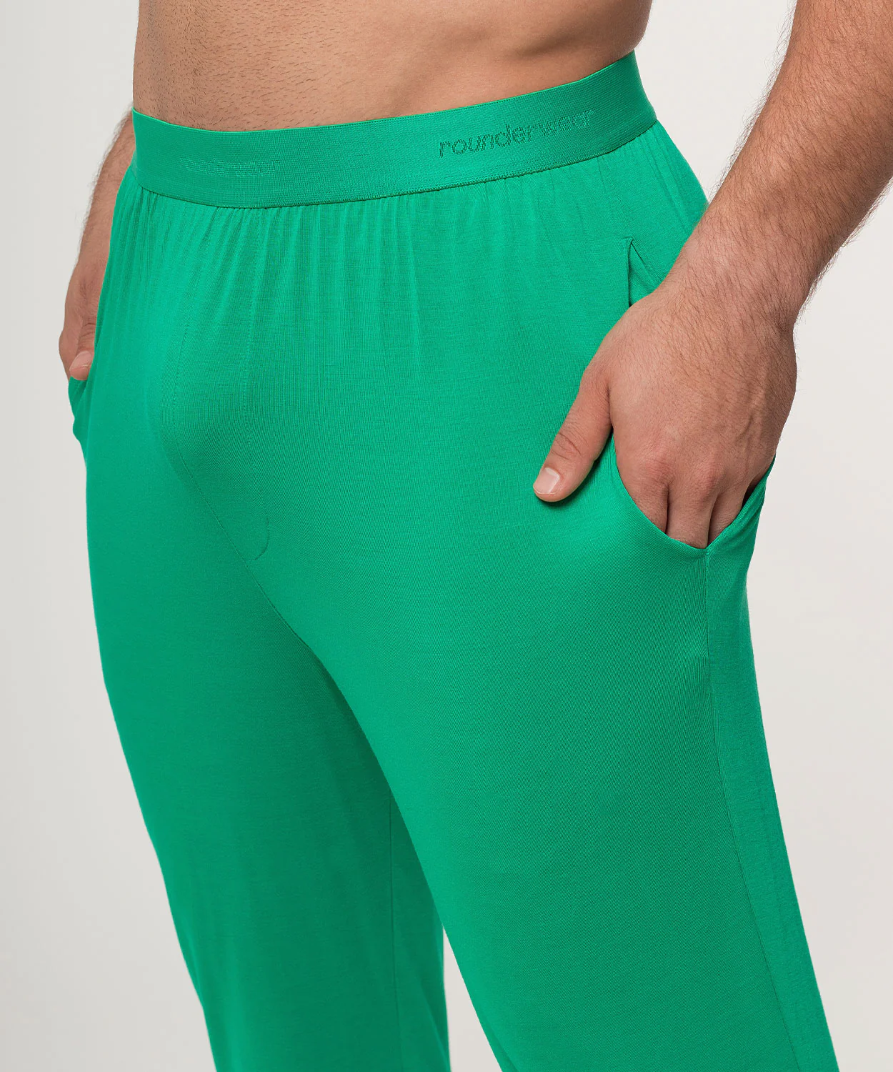 Essentials Bamboo Homewear Joggers - Image 11
