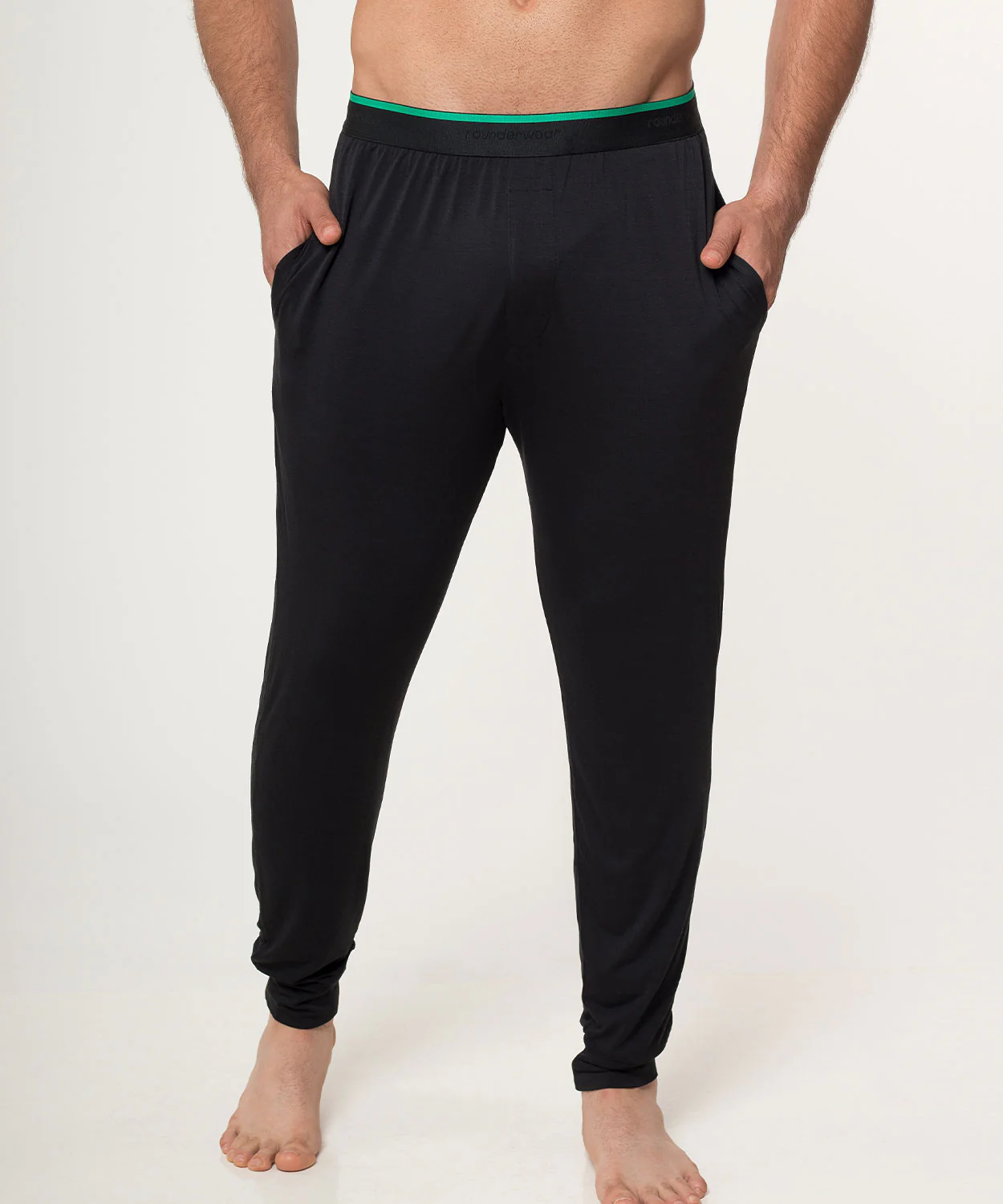 Essentials Bamboo Homewear Joggers - Image 15