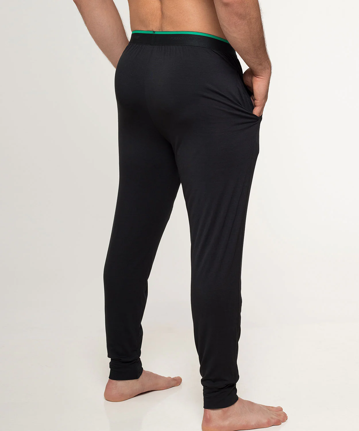 Essentials Bamboo Homewear Joggers - Image 16