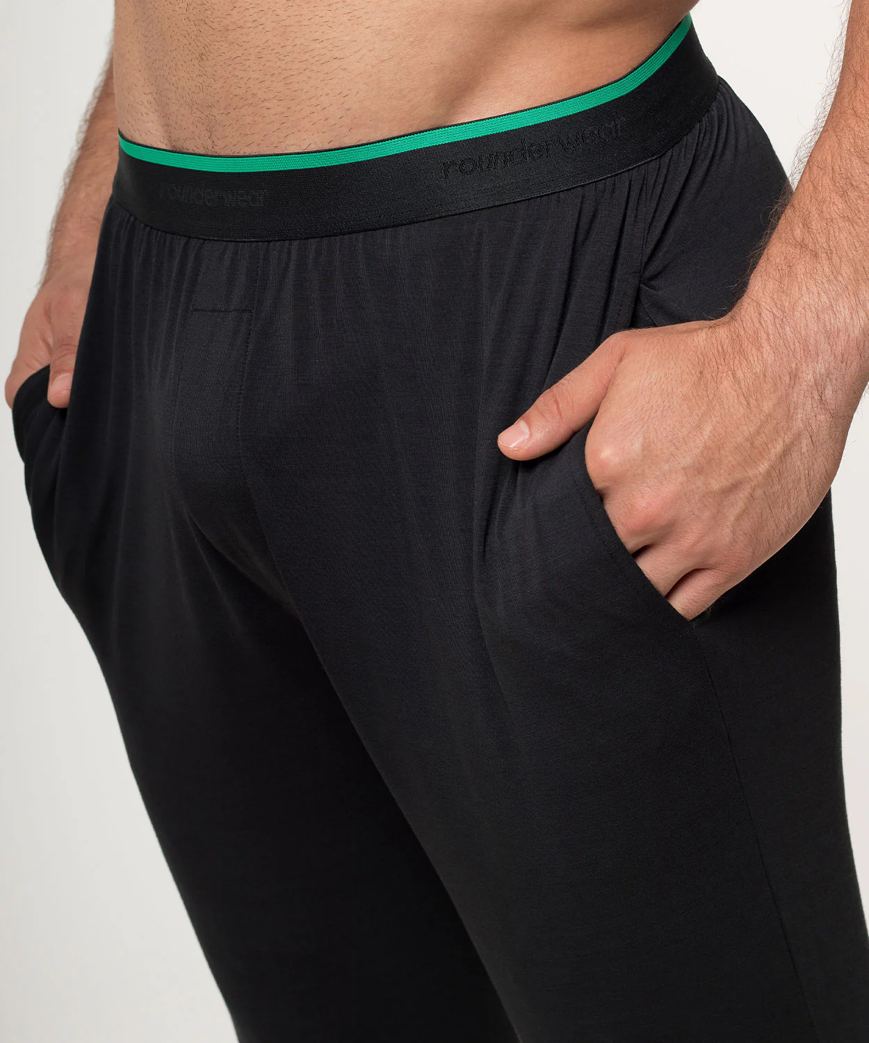 Essentials Bamboo Homewear Joggers - Image 18