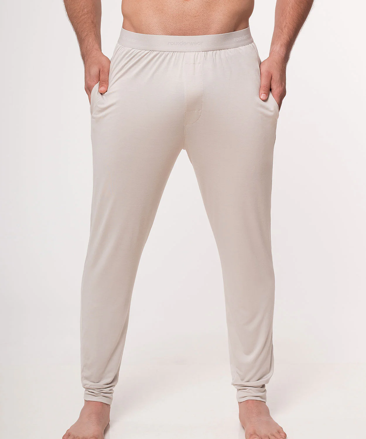 Essentials Bamboo Homewear Joggers - Image 20