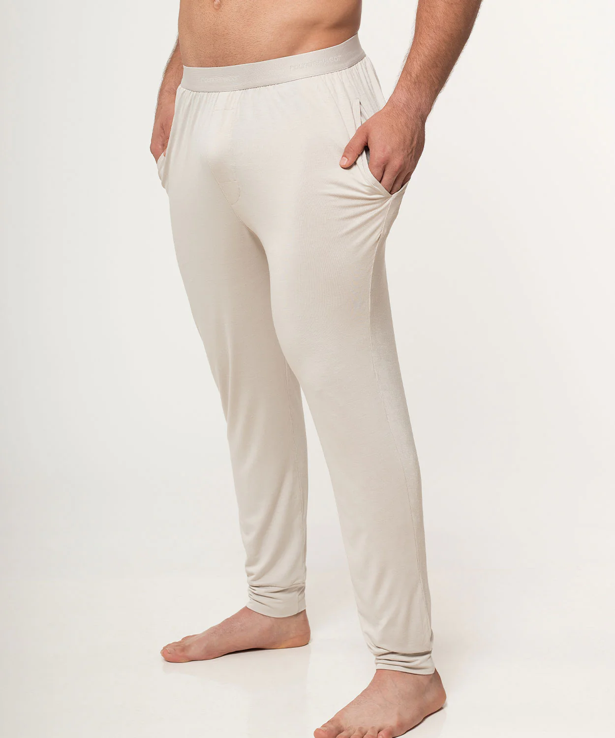 Essentials Bamboo Homewear Joggers - Image 22