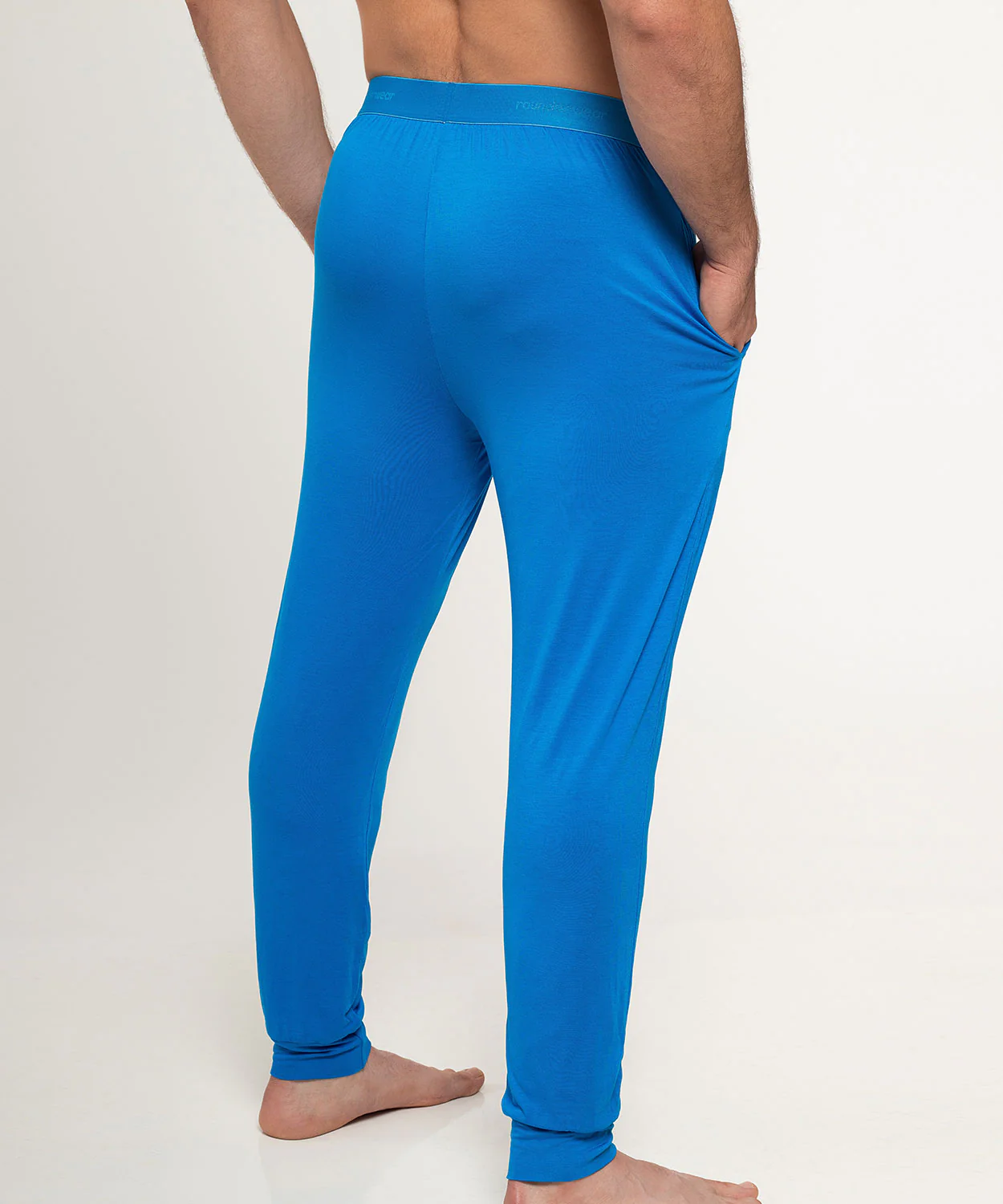 Essentials Bamboo Homewear Joggers - Image 4