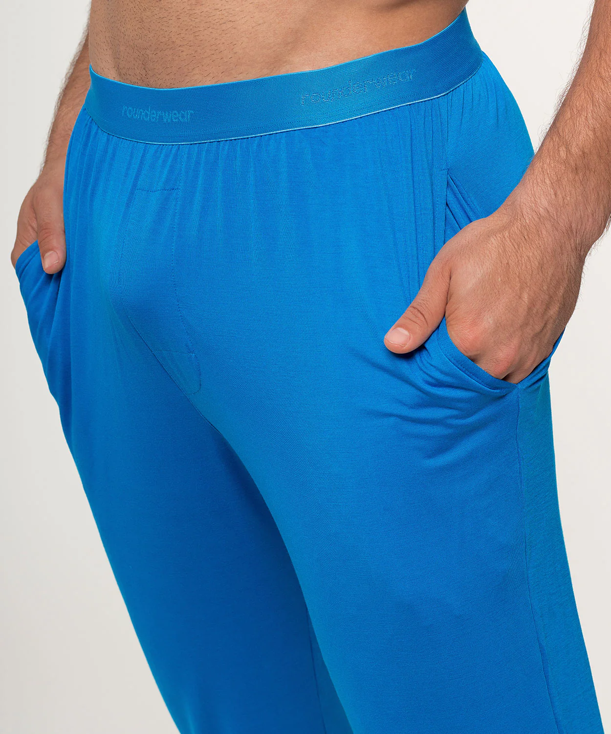 Essentials Bamboo Homewear Joggers - Image 5
