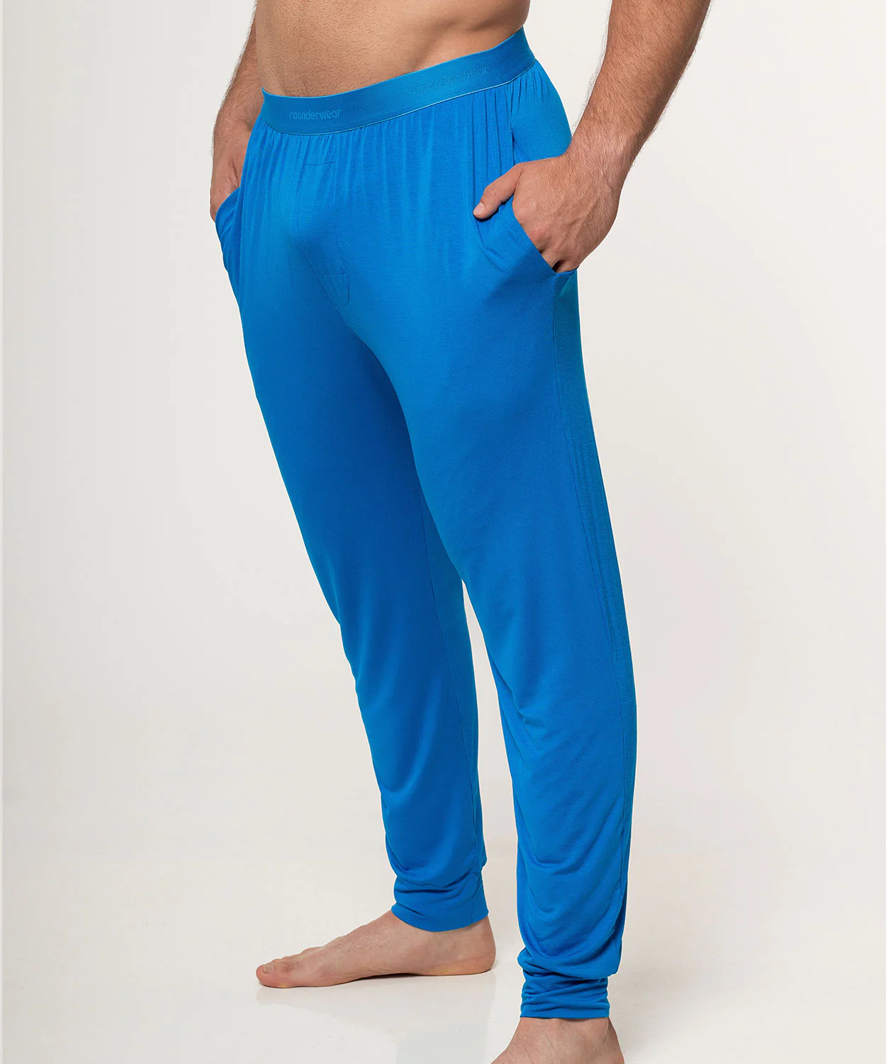 Essentials Bamboo Homewear Joggers - Image 6