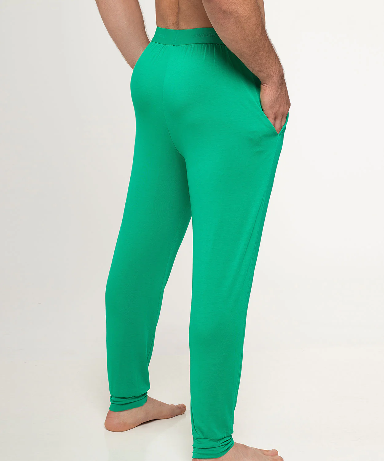 Essentials Bamboo Homewear Joggers - Image 9