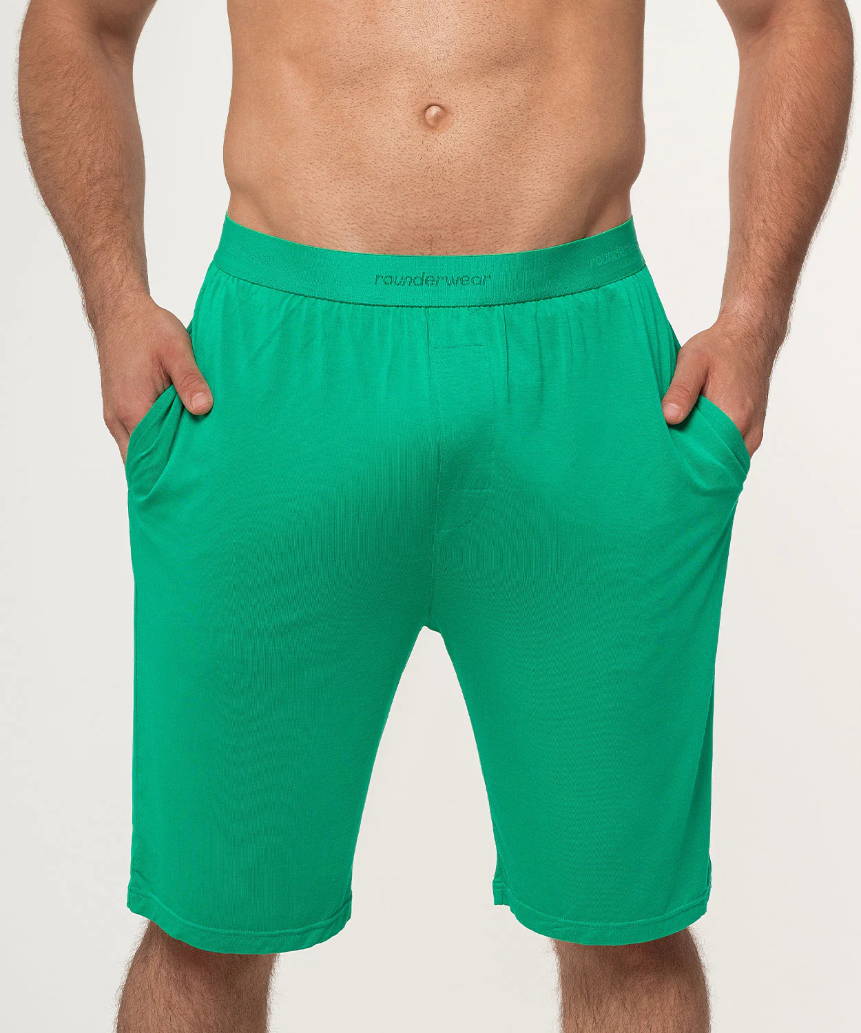 Essentials Bamboo Homewear Shorts - Image 11