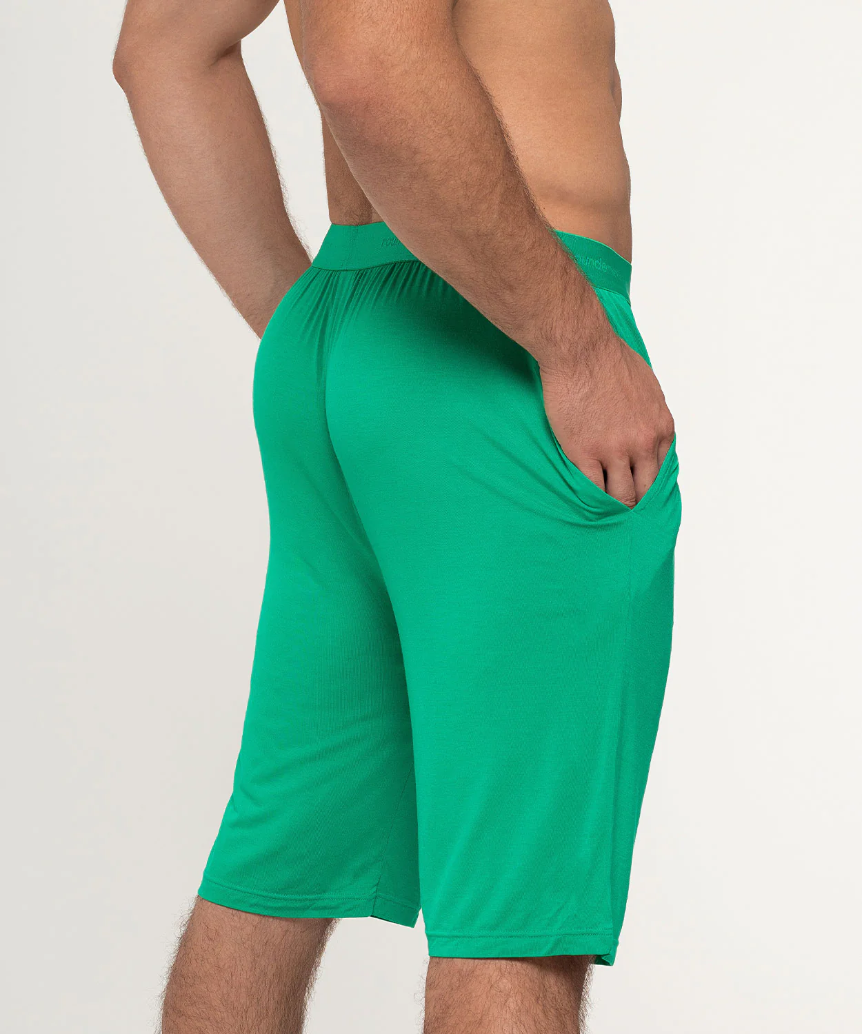 Essentials Bamboo Homewear Shorts - Image 12