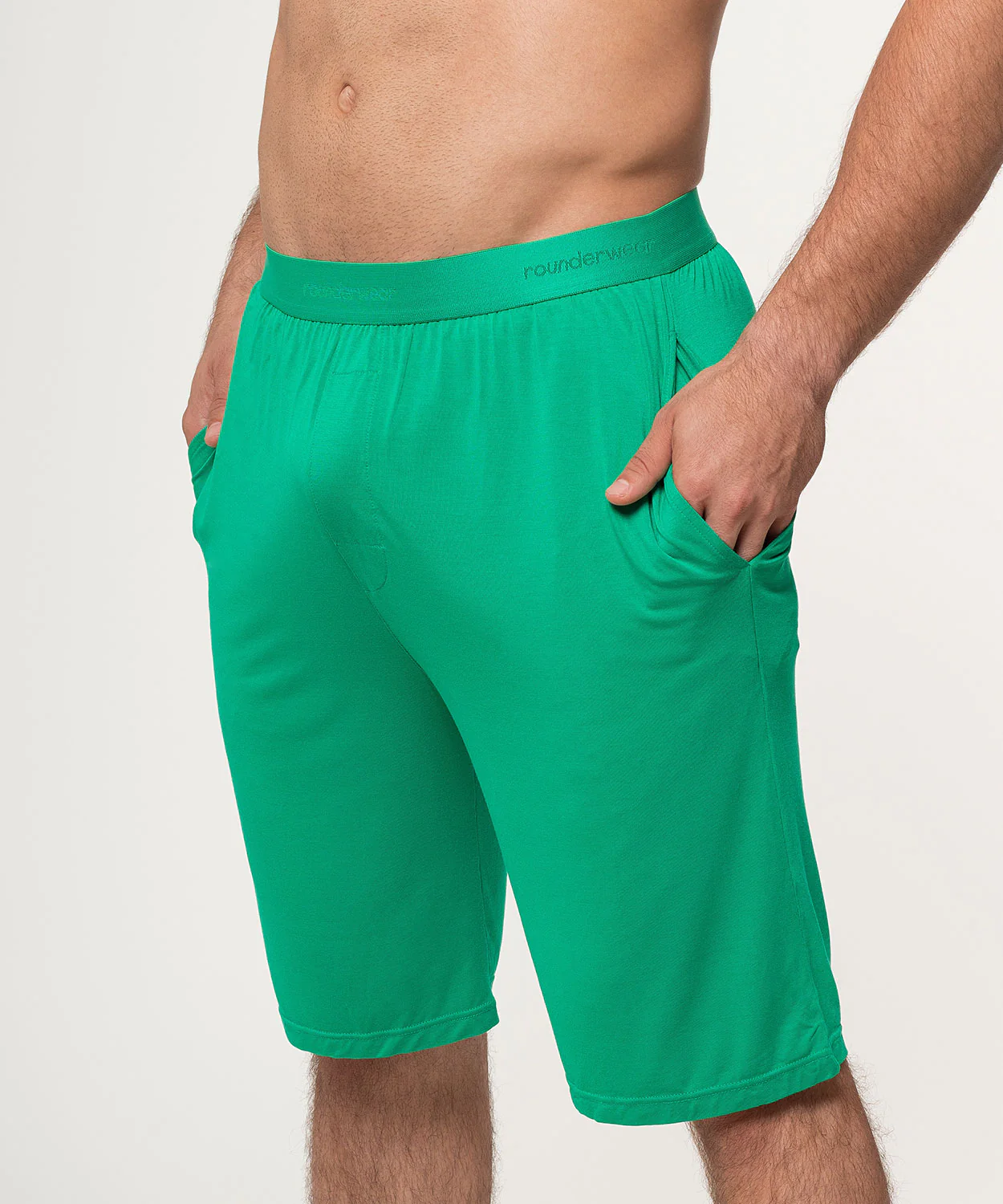 Essentials Bamboo Homewear Shorts - Image 13