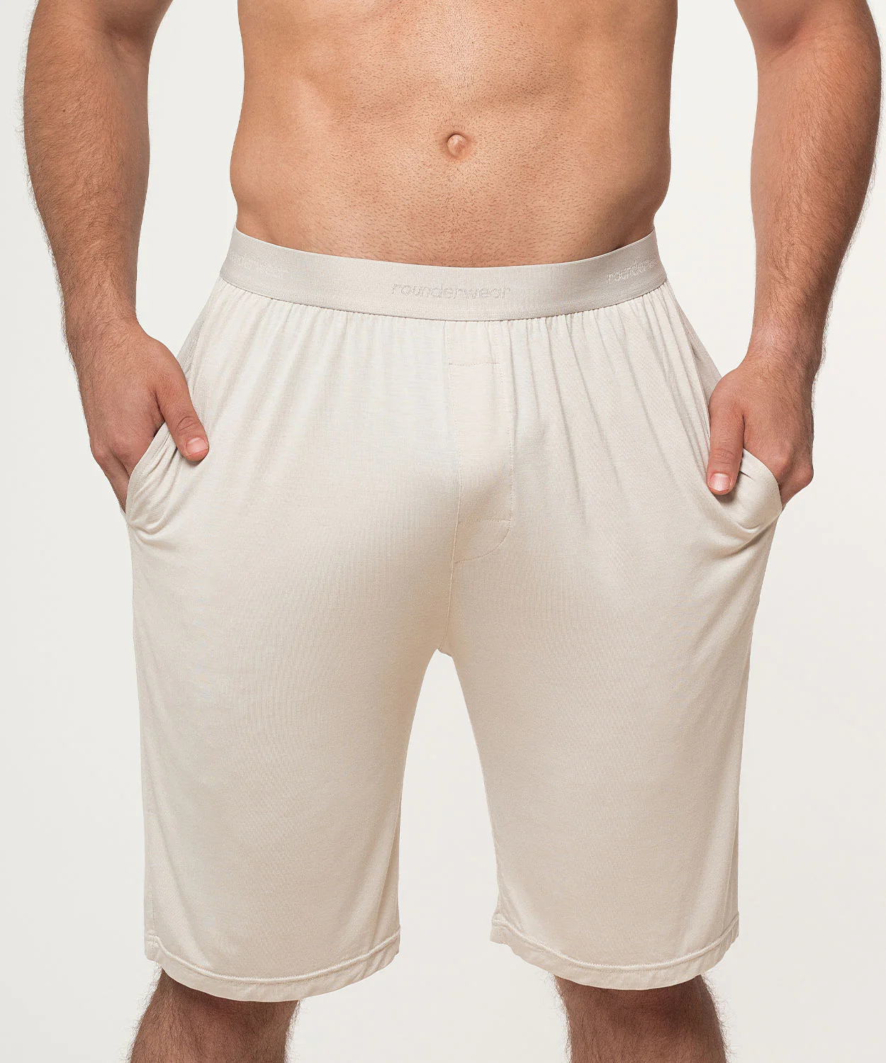 Essentials Bamboo Homewear Shorts - Image 15