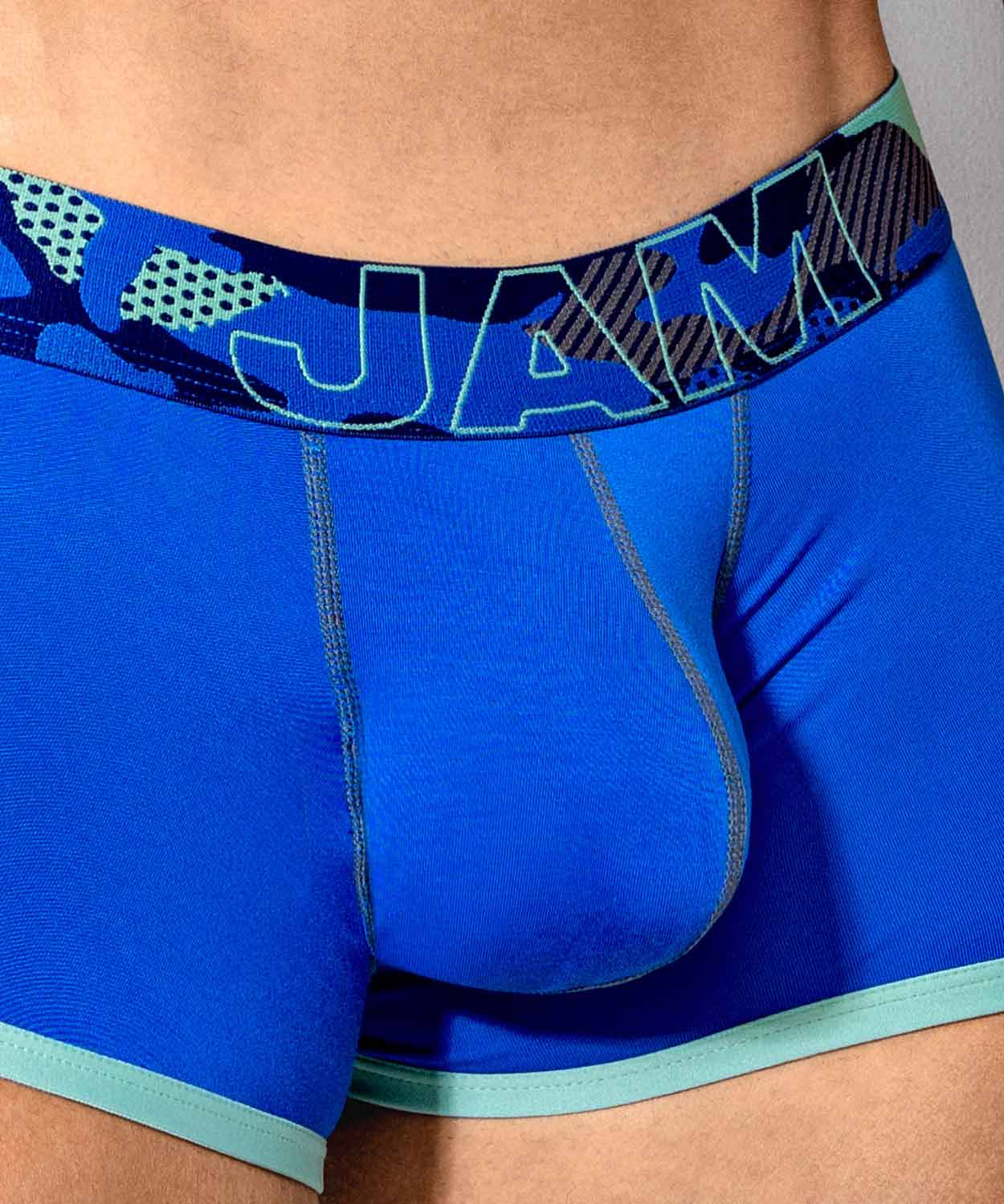 JAM - ARMY - Boxer Trunk - Image 3