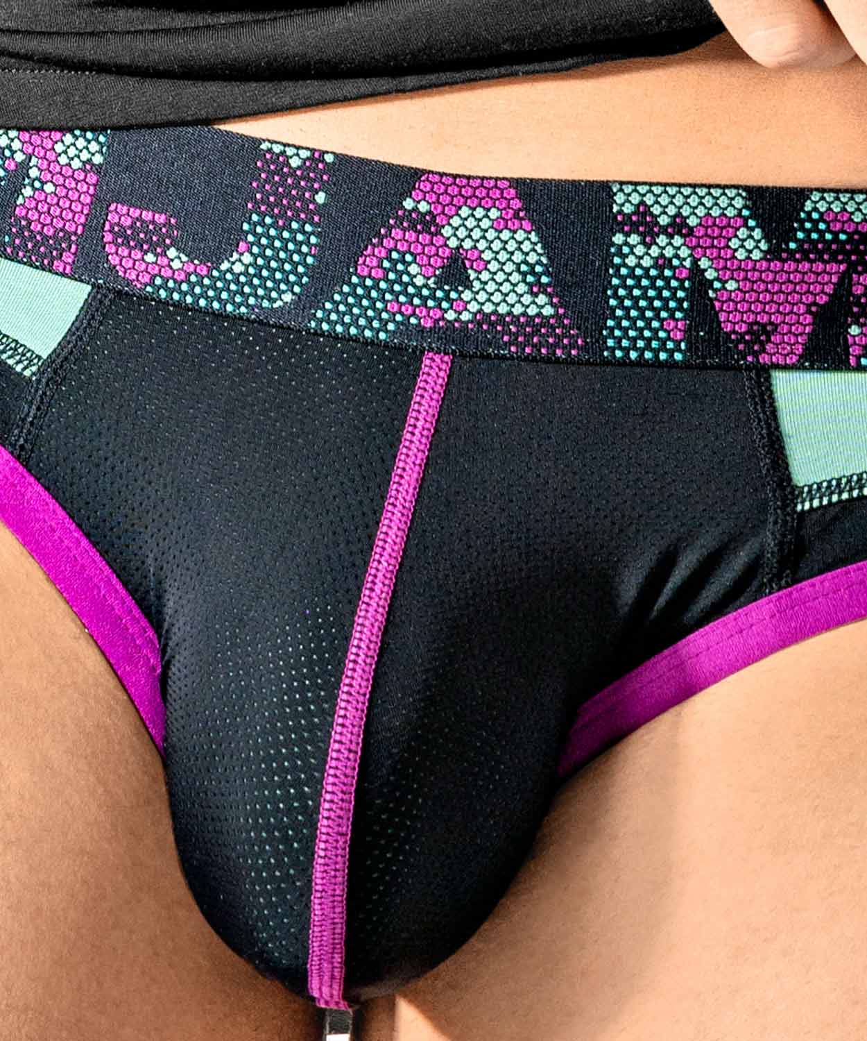 JAM - ARMY - Brief - Image 3