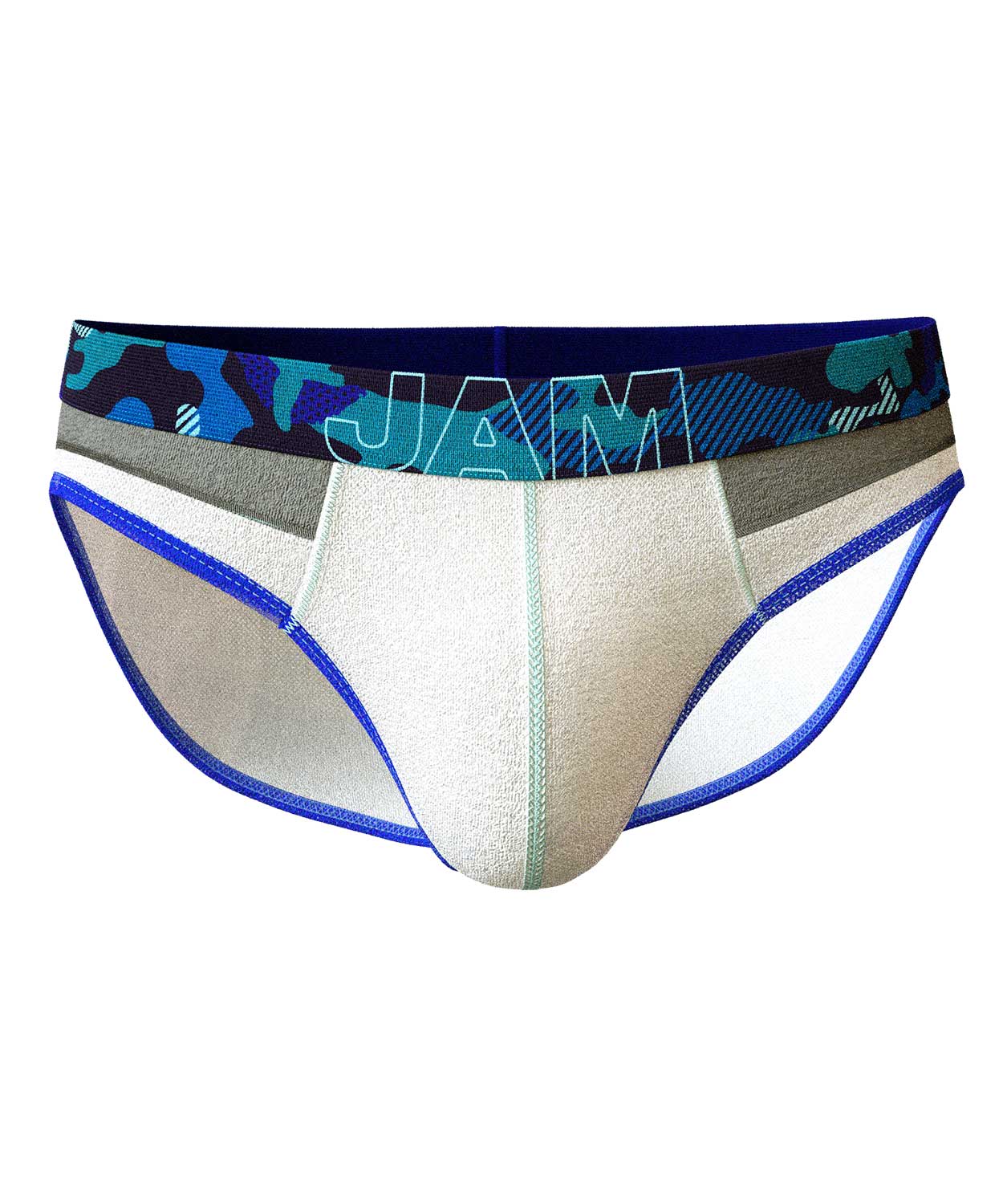 JAM - ARMY - BRIEF