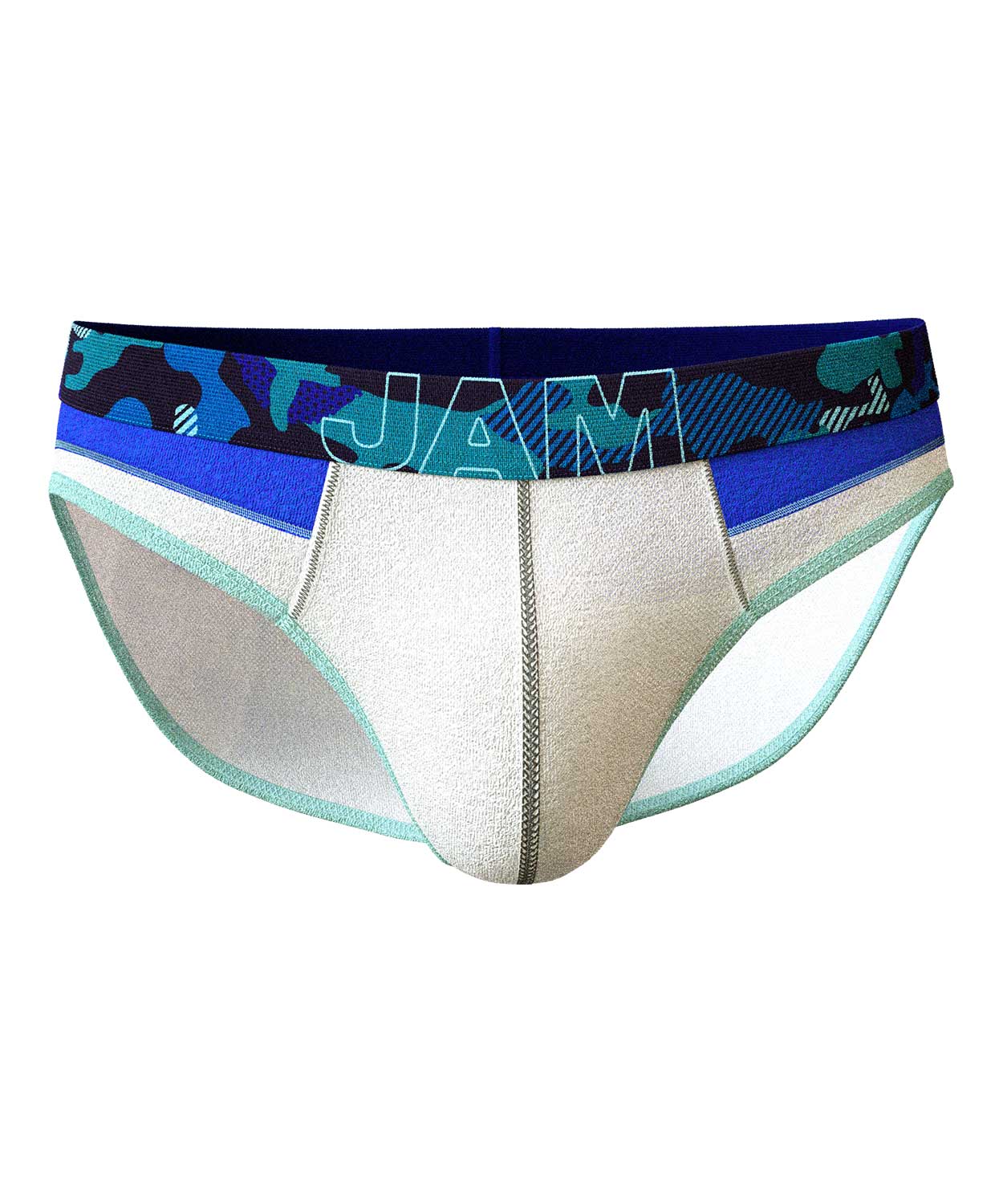 JAM - ARMY - BRIEF