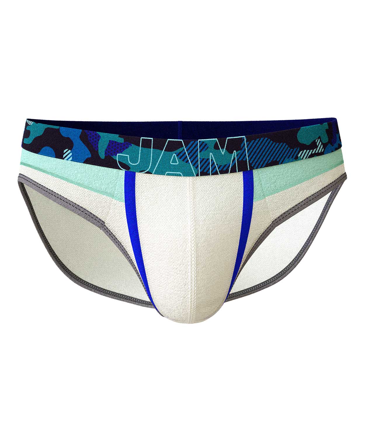 JAM - ARMY - MINI TRUNK